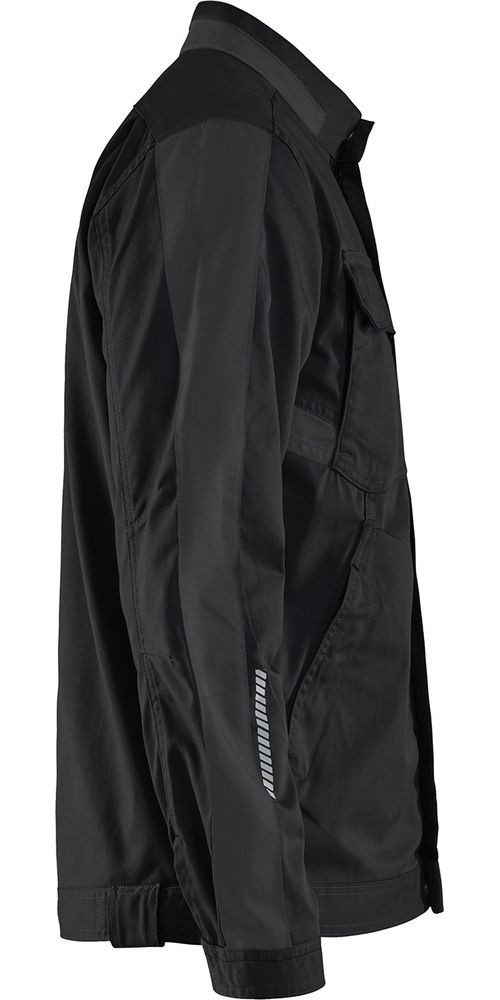 Blåkläder Kurzjacke Industrie Jacke Stretch