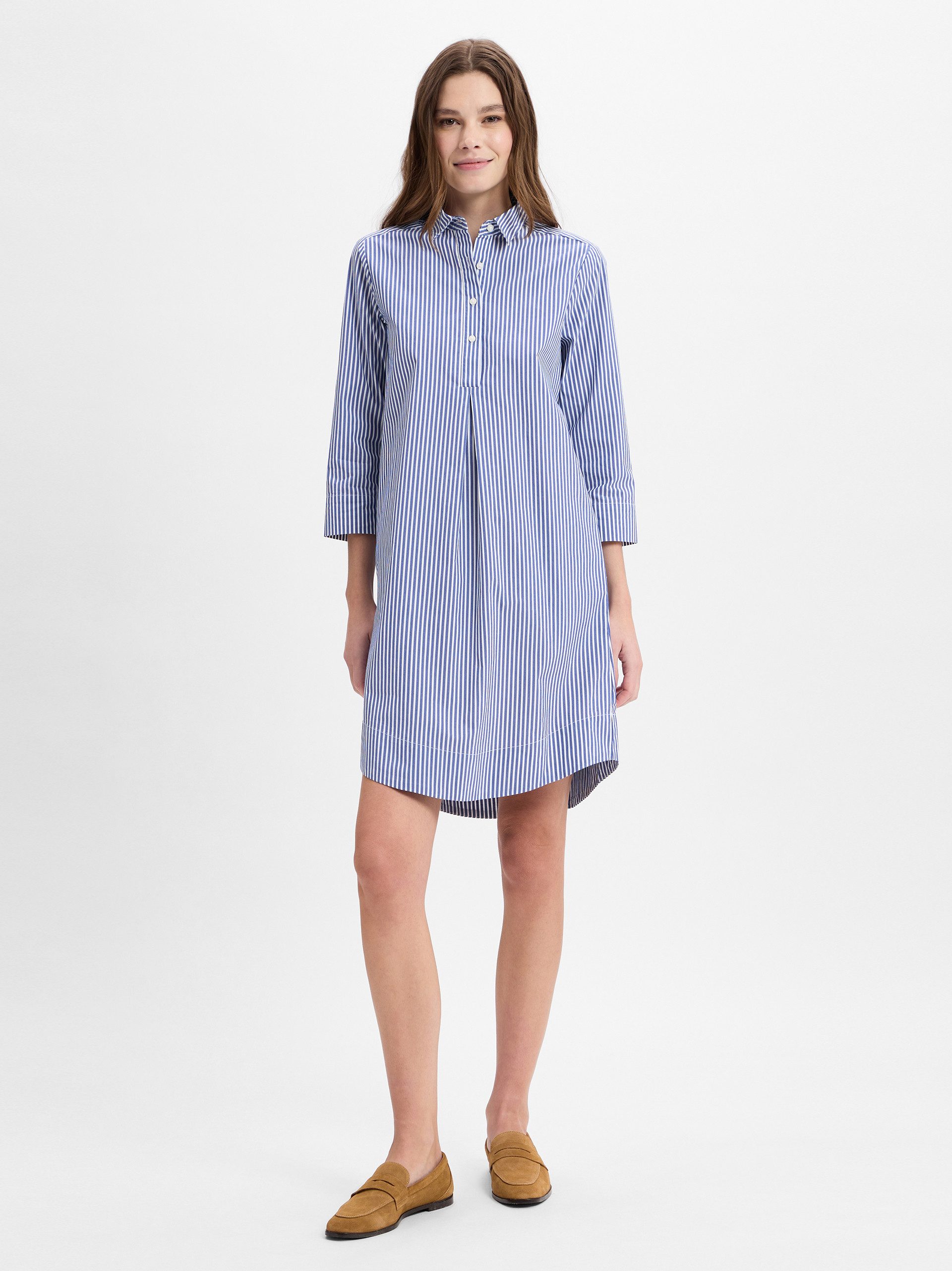 Marie Lund Blusenkleid günstig online kaufen