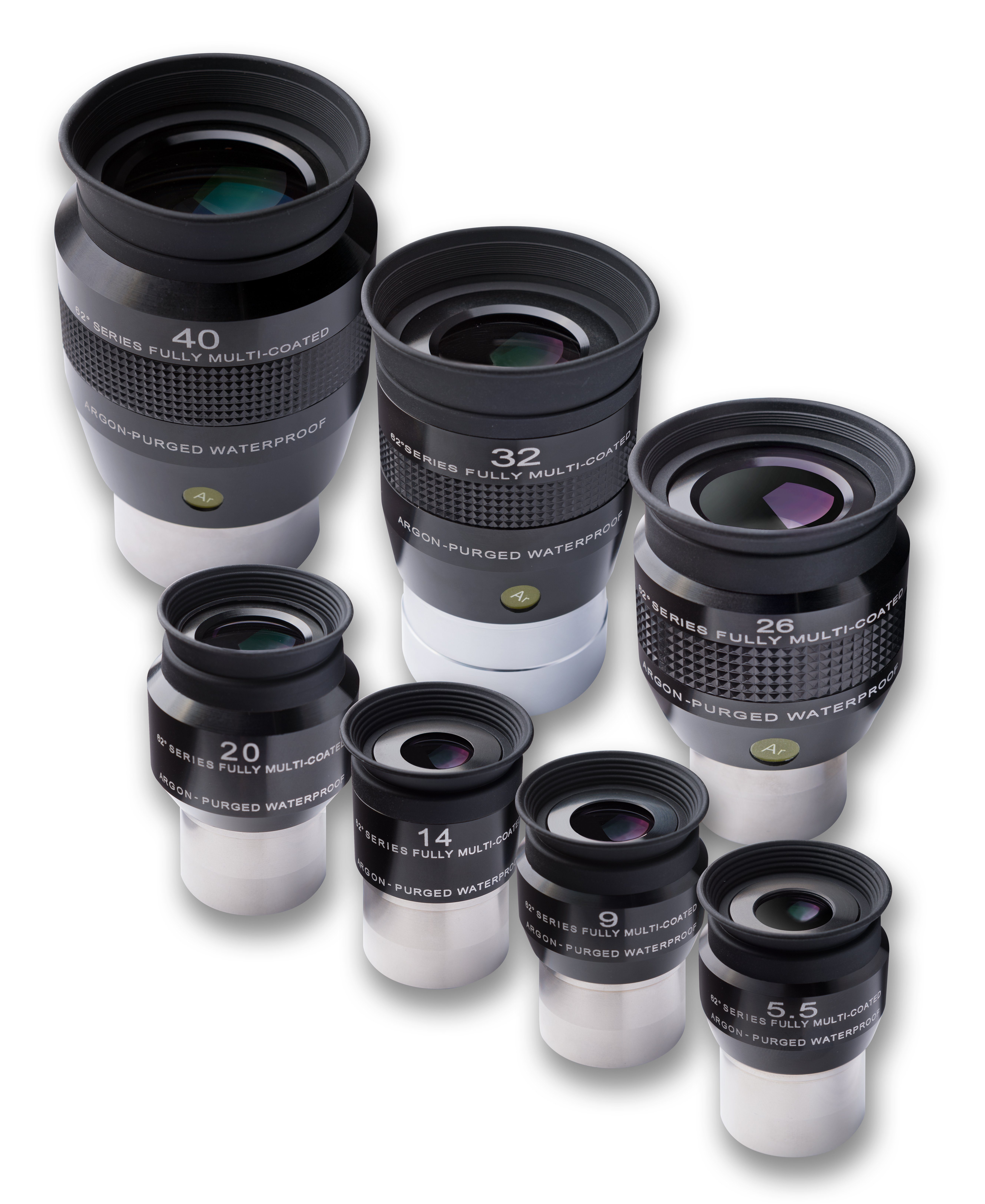 EXPLORE SCIENTIFIC EXPLORE SCIENTIFIC Okular 62° LER 32mm Ar Auf- und Durchlichtmikroskop