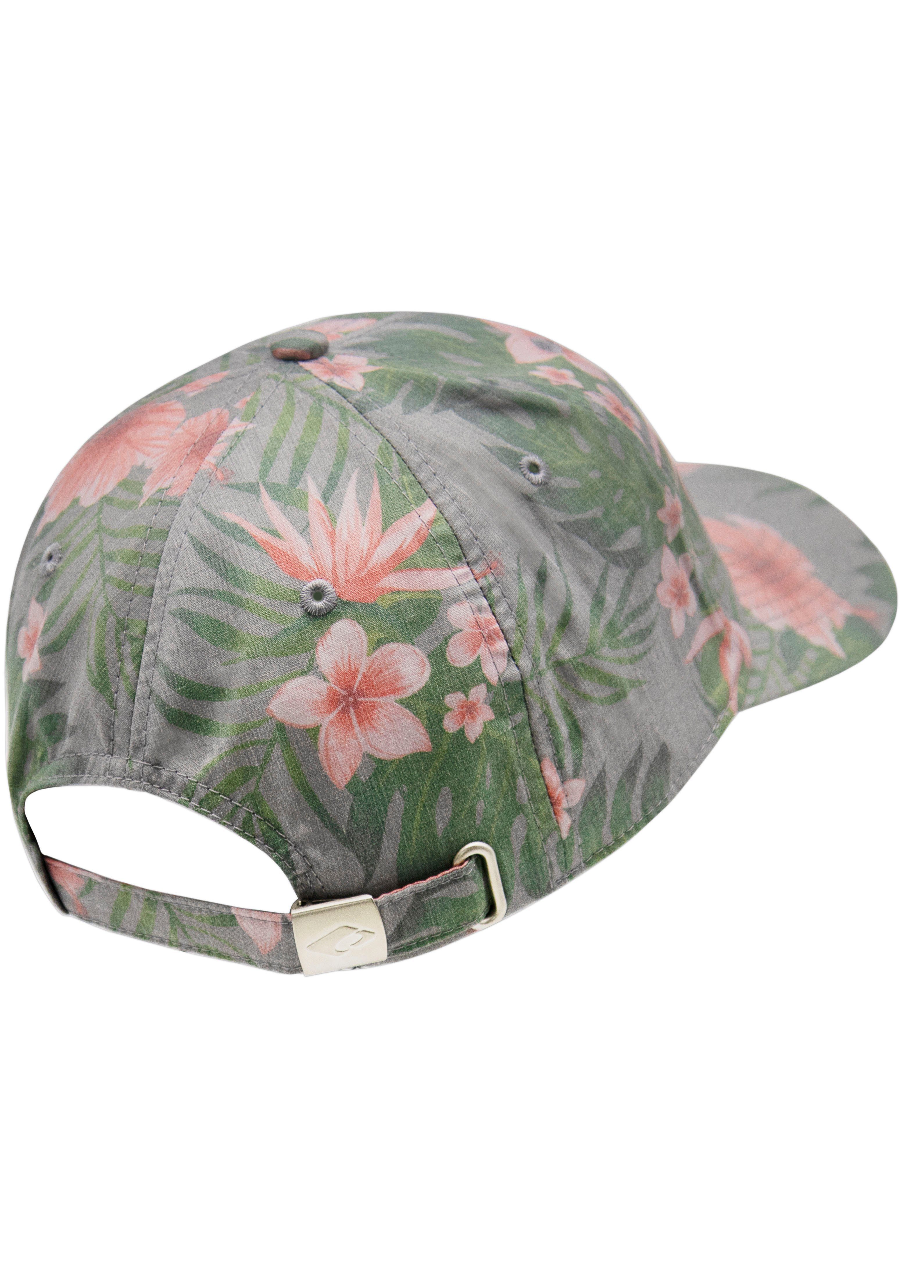 chillouts Baseball Cap Waimea Hat mit günstig online kaufen