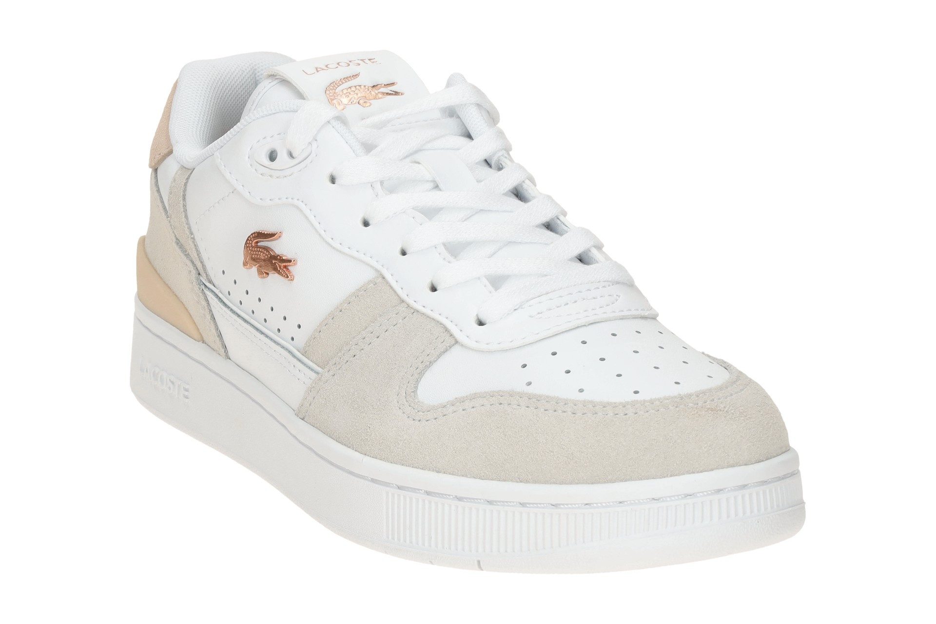 Lacoste 48SFA0043_1Y9 Schnürschuh