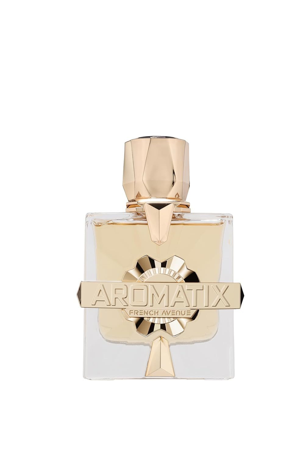 French Avenue Extrait Parfum Aromatix X Xandal, Glasflakon, Parfüm EXTRAIT, Unisex Duft