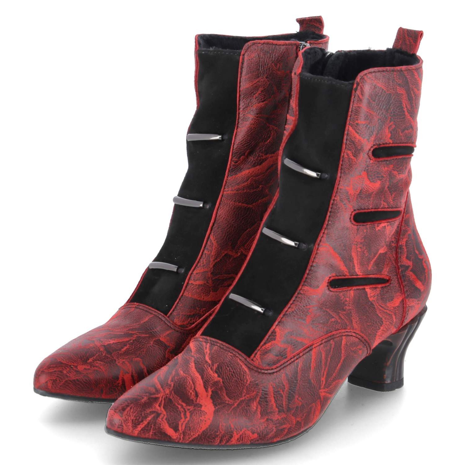 Simen Stiefelleten Stiefelette günstig online kaufen