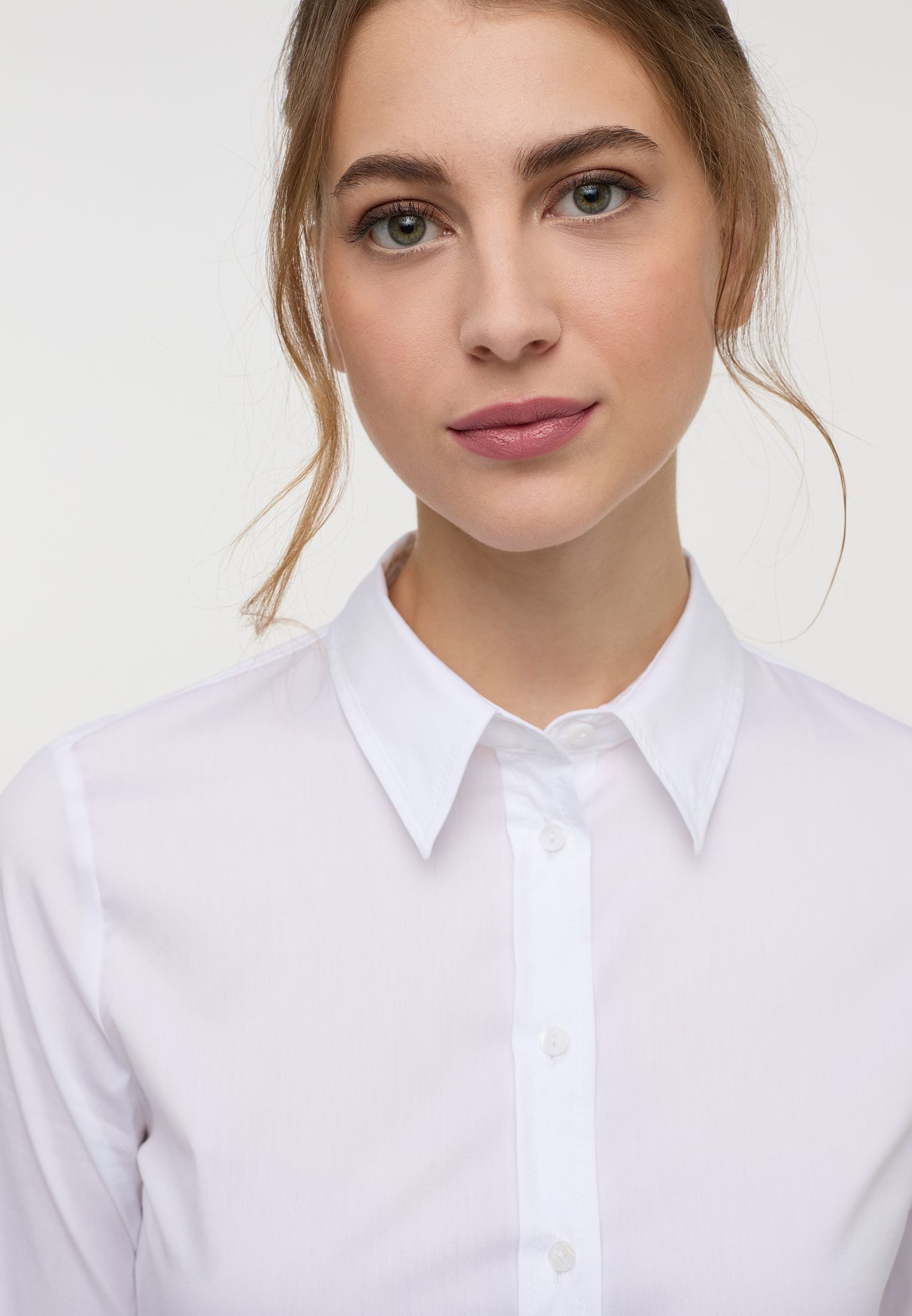 Eterna Shirtbluse