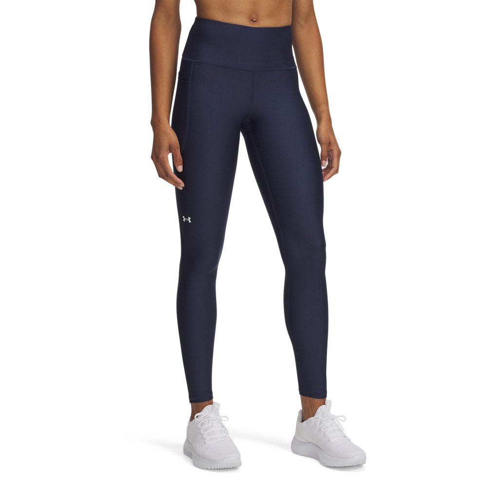 Under Armour® Funktionstights TECH HIRISE LEGGING (1-tlg) Perfekt für die w günstig online kaufen