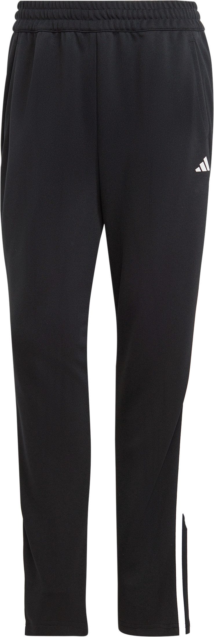 adidas Performance Trainingshose adidas Trainingshose Damen Training-Essentials 3 Streifen