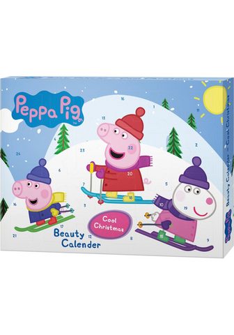  Peppa Pig Adventskalender Peppa Pig Ba...