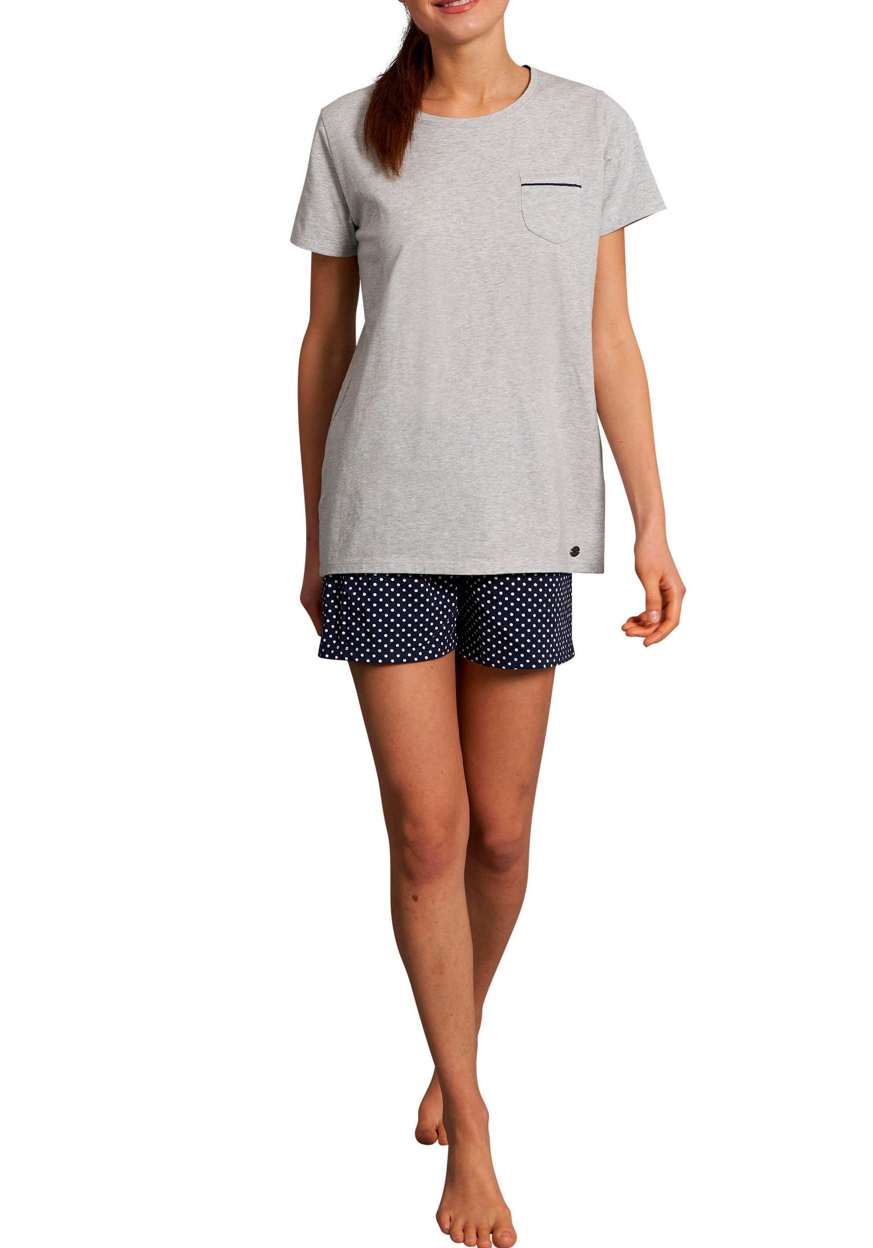 TOM TAILOR Shorty (2 tlg) mit günstig online kaufen