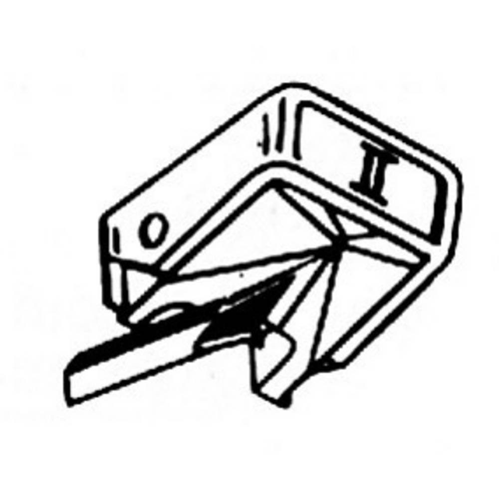 Tonabnehmer Diamant-Tonnadel