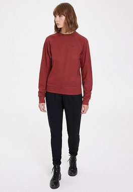 WESTMARK LONDON Sweatshirt ESSENTIALS REGLAN SLEEVE (1-tlg)