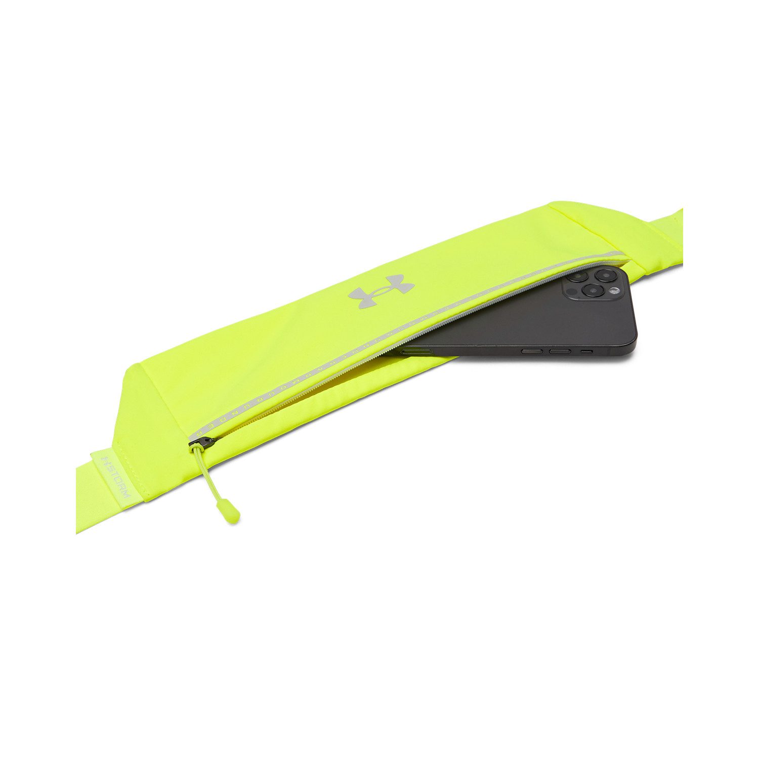 Under Armour® Stoffgürtel Under Armour Laufgürtel Launch Run Belt 1388914 günstig online kaufen