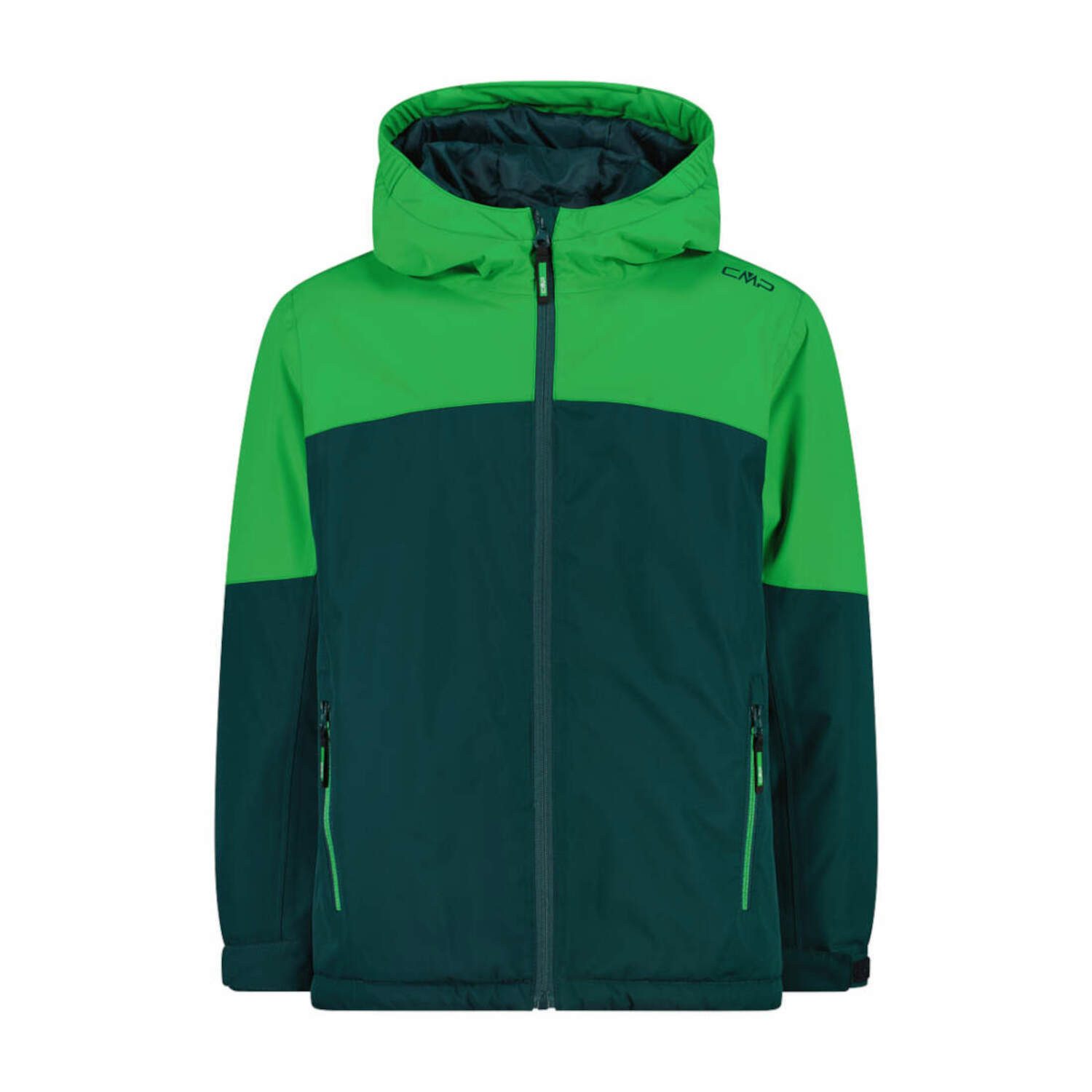 CMP Winterjacke CMP Jungen Winterjacke KID JACKET FIX HOOD 35Z1524
