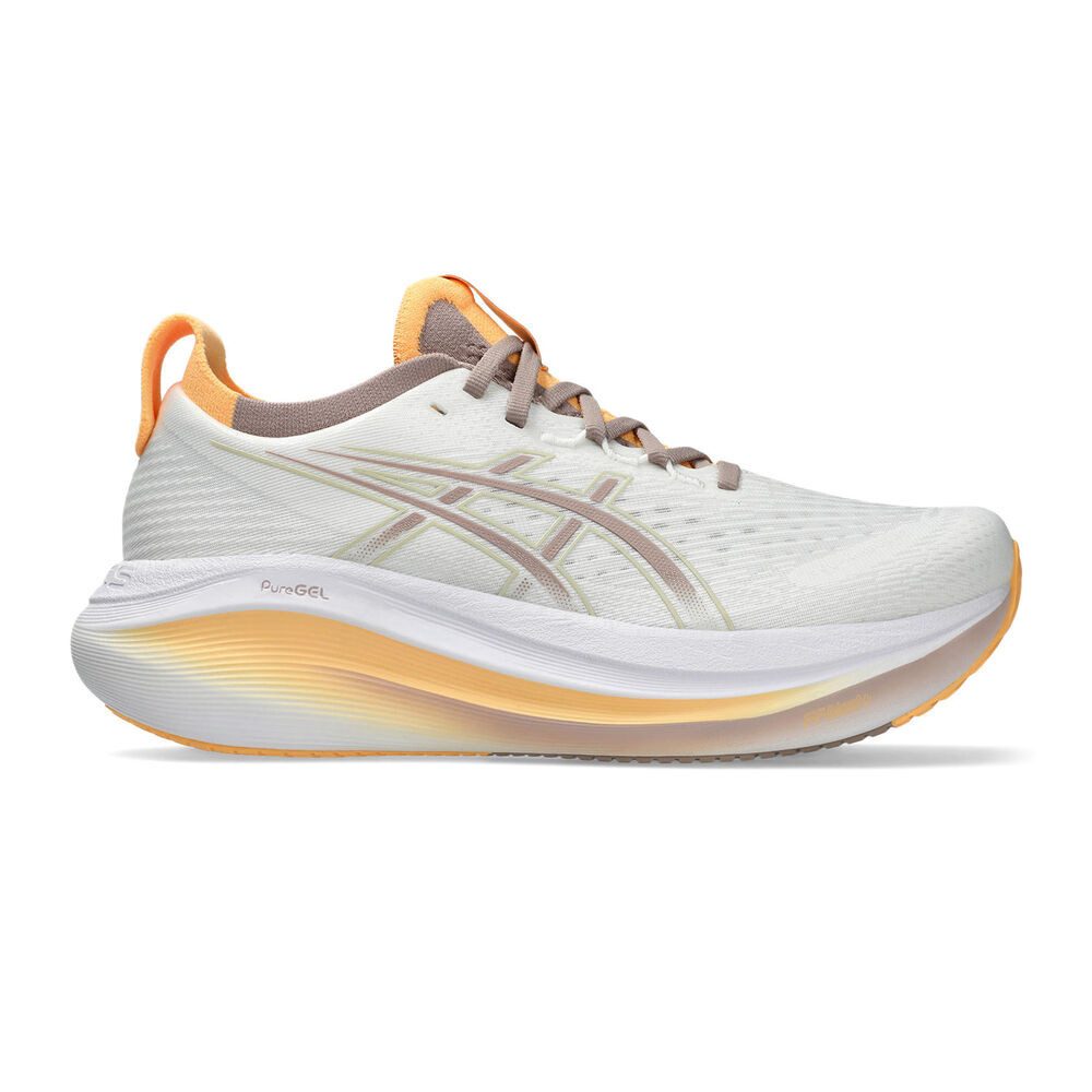 Asics Gel-Nimbus 27 - Neutralschuh Laufschuh günstig online kaufen