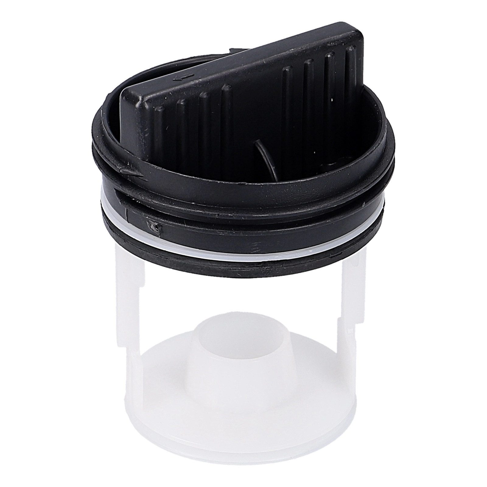 easyPART Ersatzfilter wie SAMSUNG DC97-09928C Flusensiebeinsatz SAMSUNG, Waschmaschine