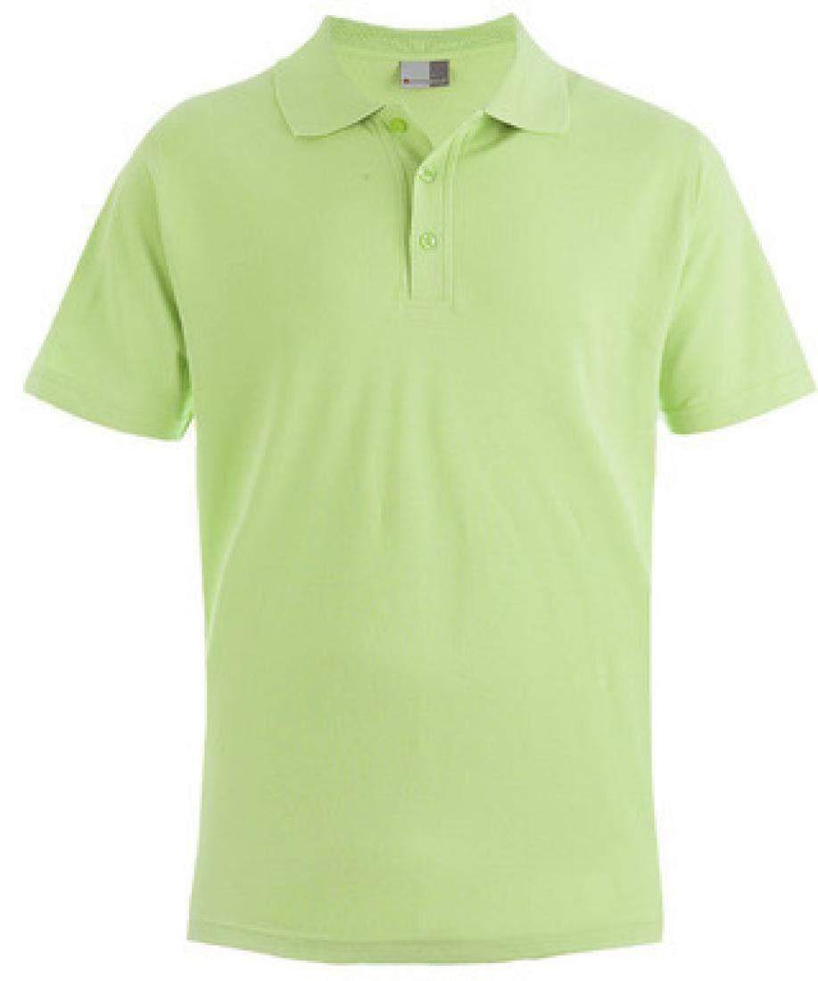 Promodoro Poloshirt Herren Superior Polo / Baumwoll-Piqué