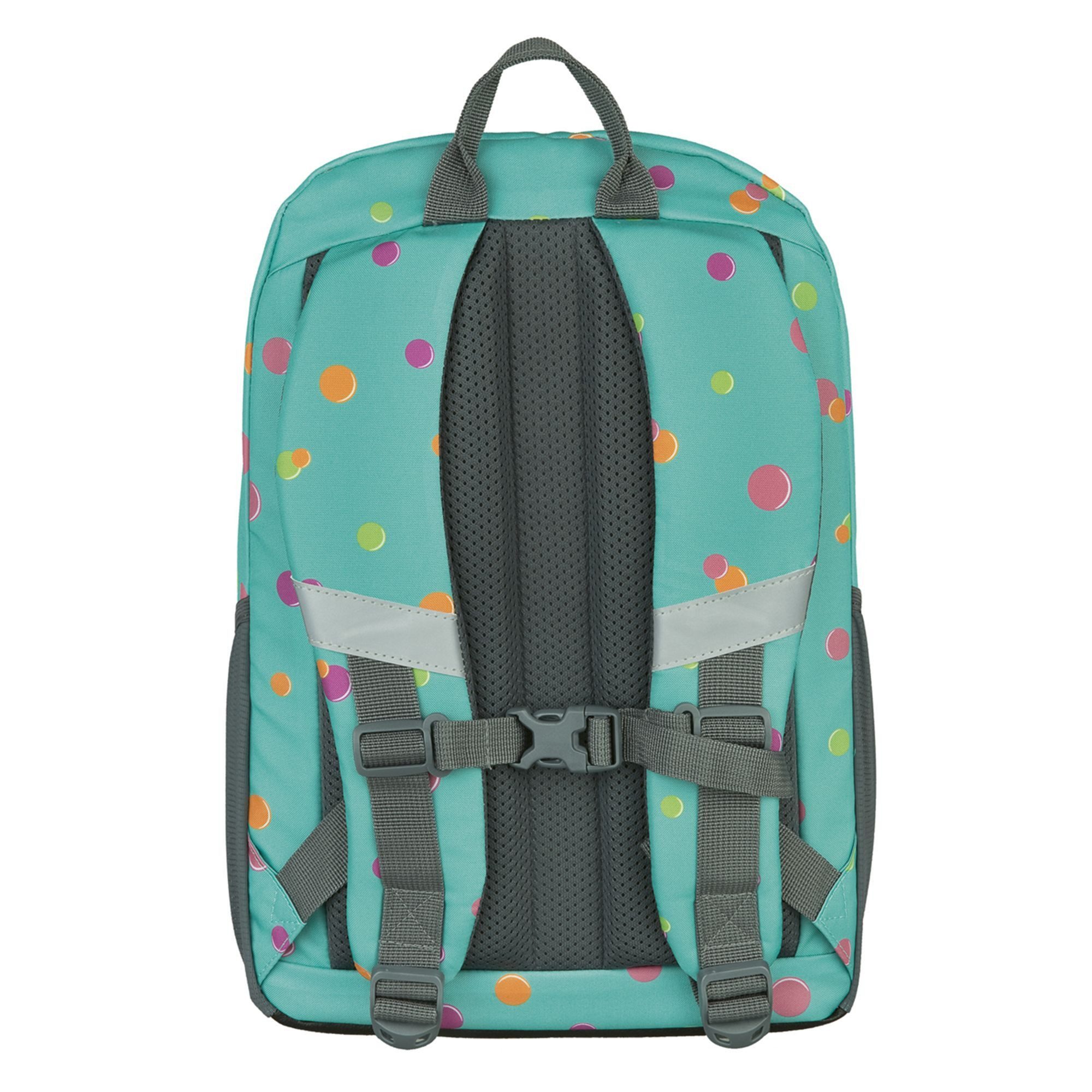 Scout Schulrucksack Adventure, PET