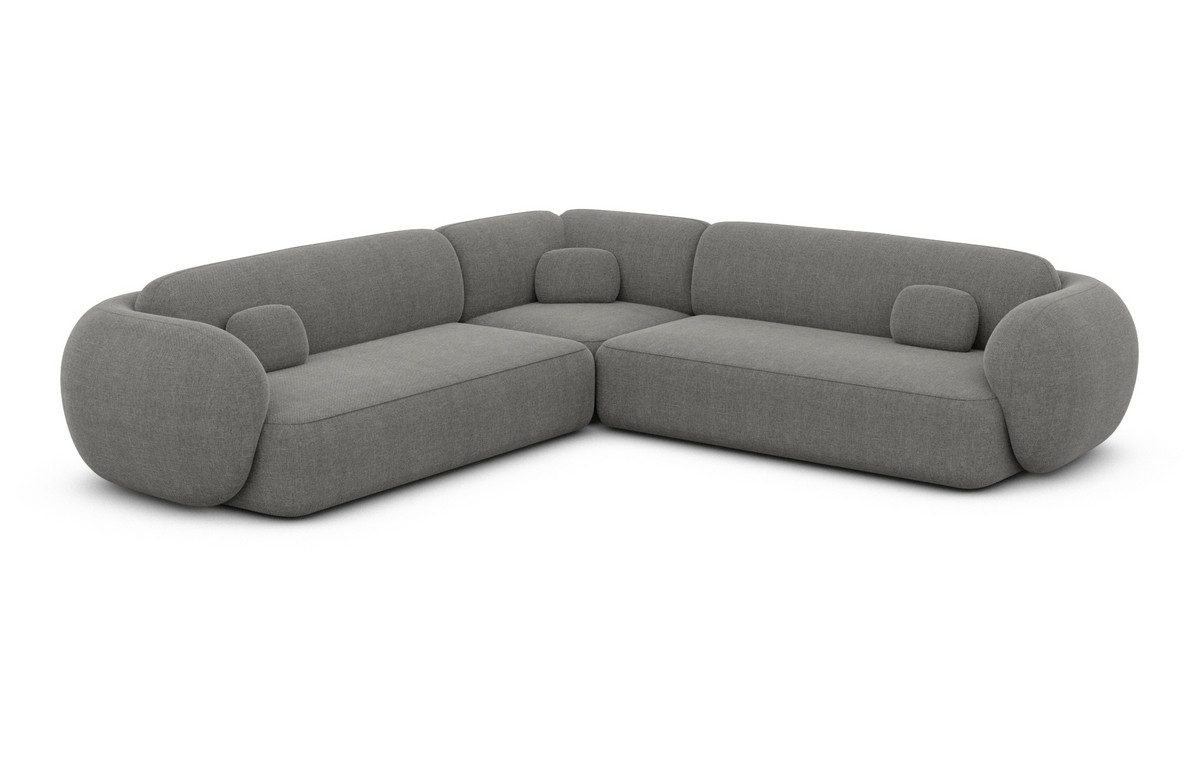 Ecksofa Altea L Form Polsterecke