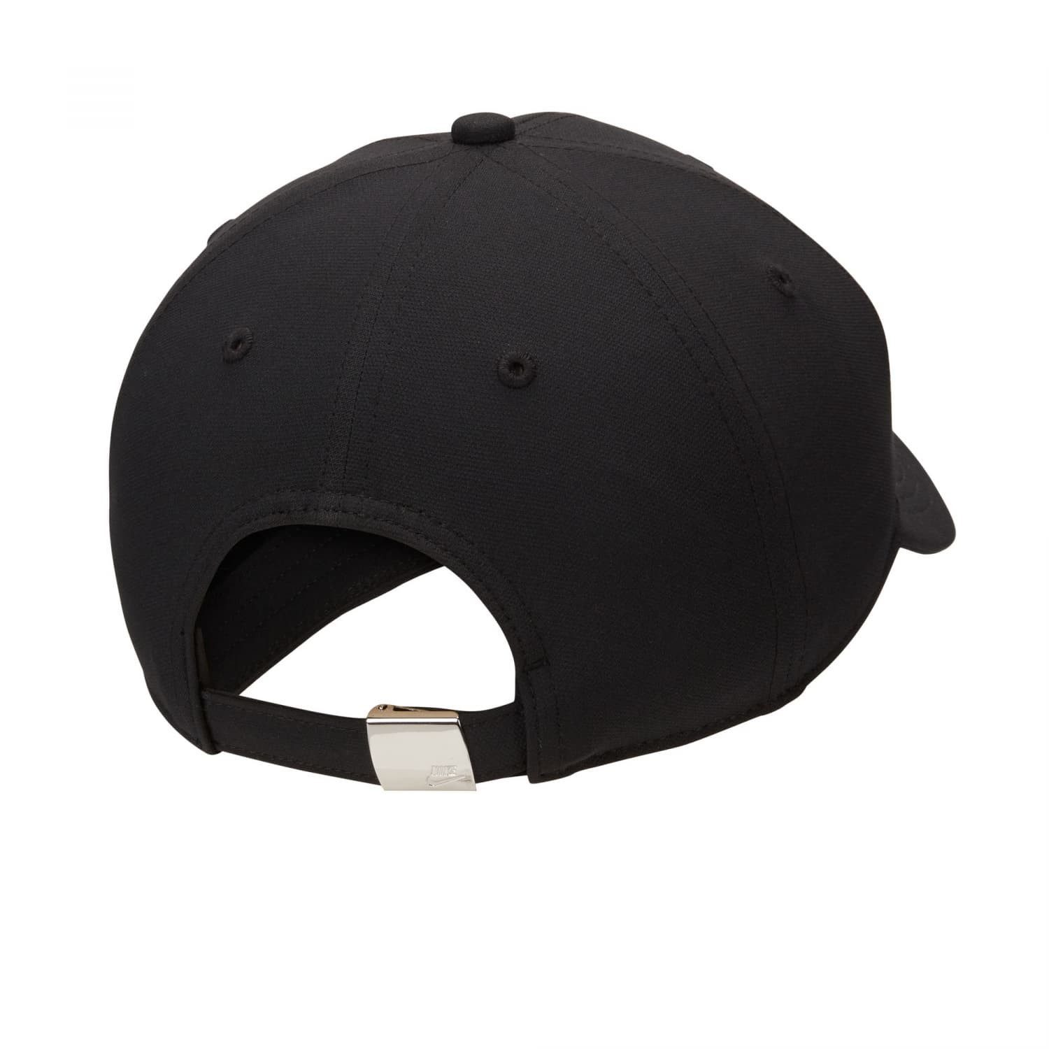 Nike Sportswear Baseball Cap Nike Kappe Structured Metal Futura Cap FB5371