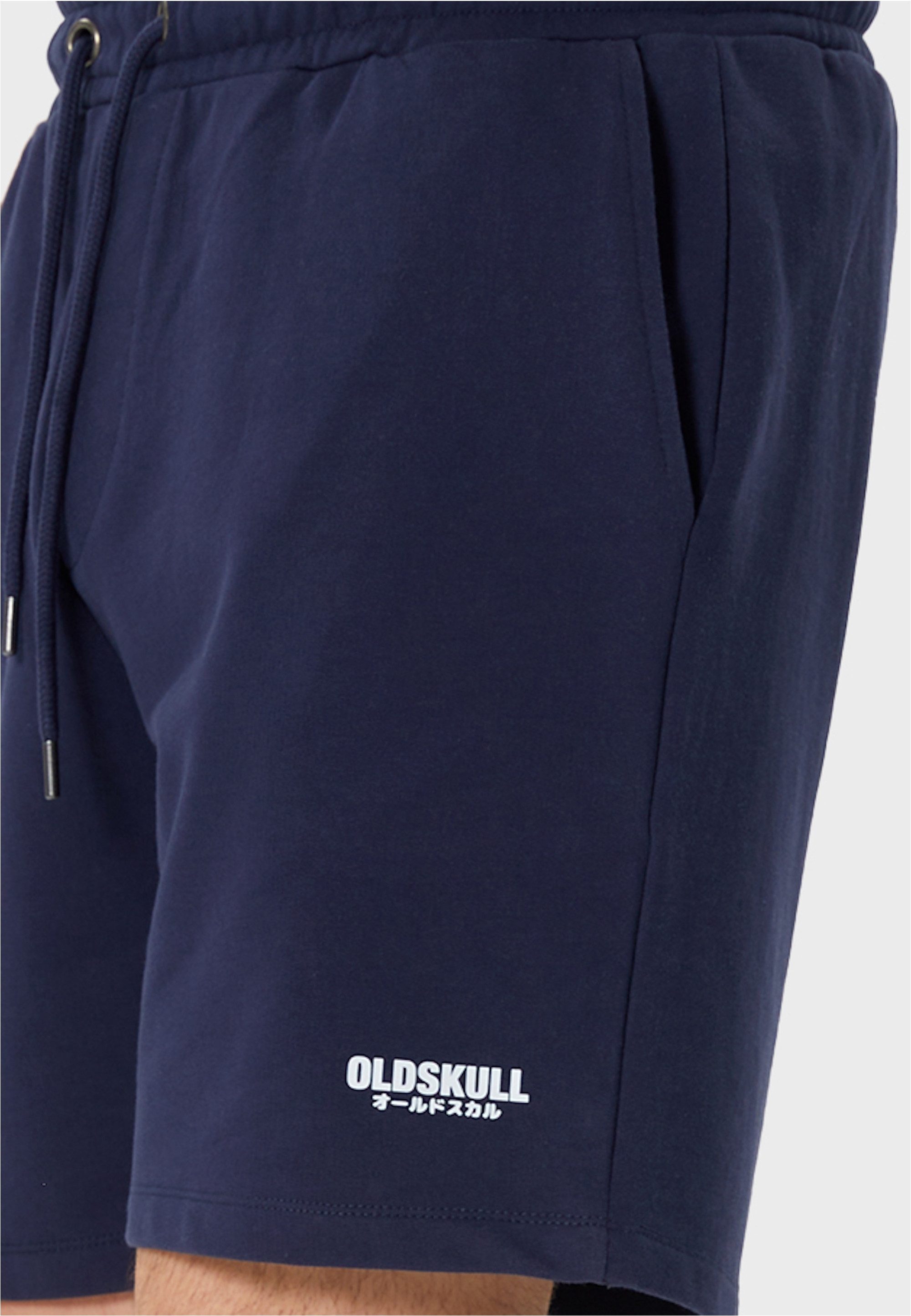 Oldskull Sweathose Basic Osk (1-tlg) in super weicher Qualität