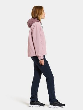 Didriksons Anorak Didriksons W Ellie Jacket Damen Anorak