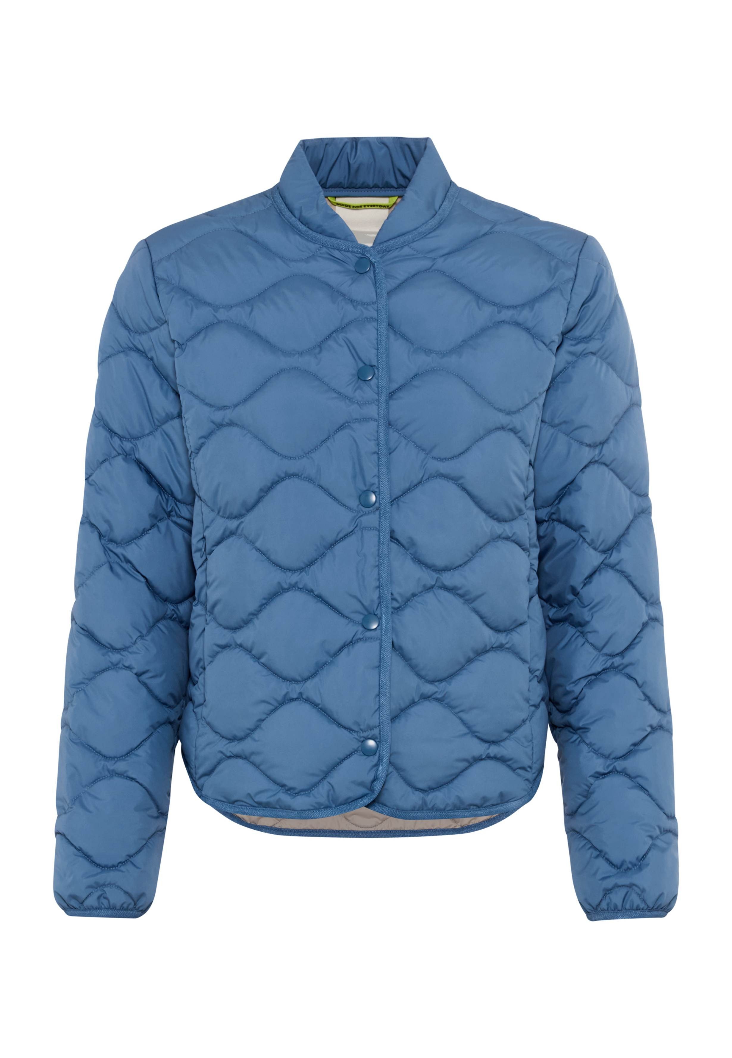 Outdoorjacke Style Steppjacke Maastricht