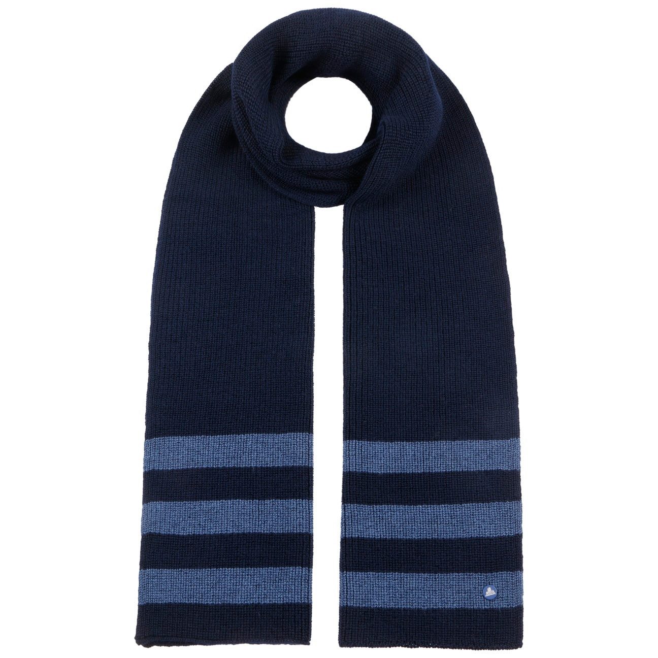 Strickschal