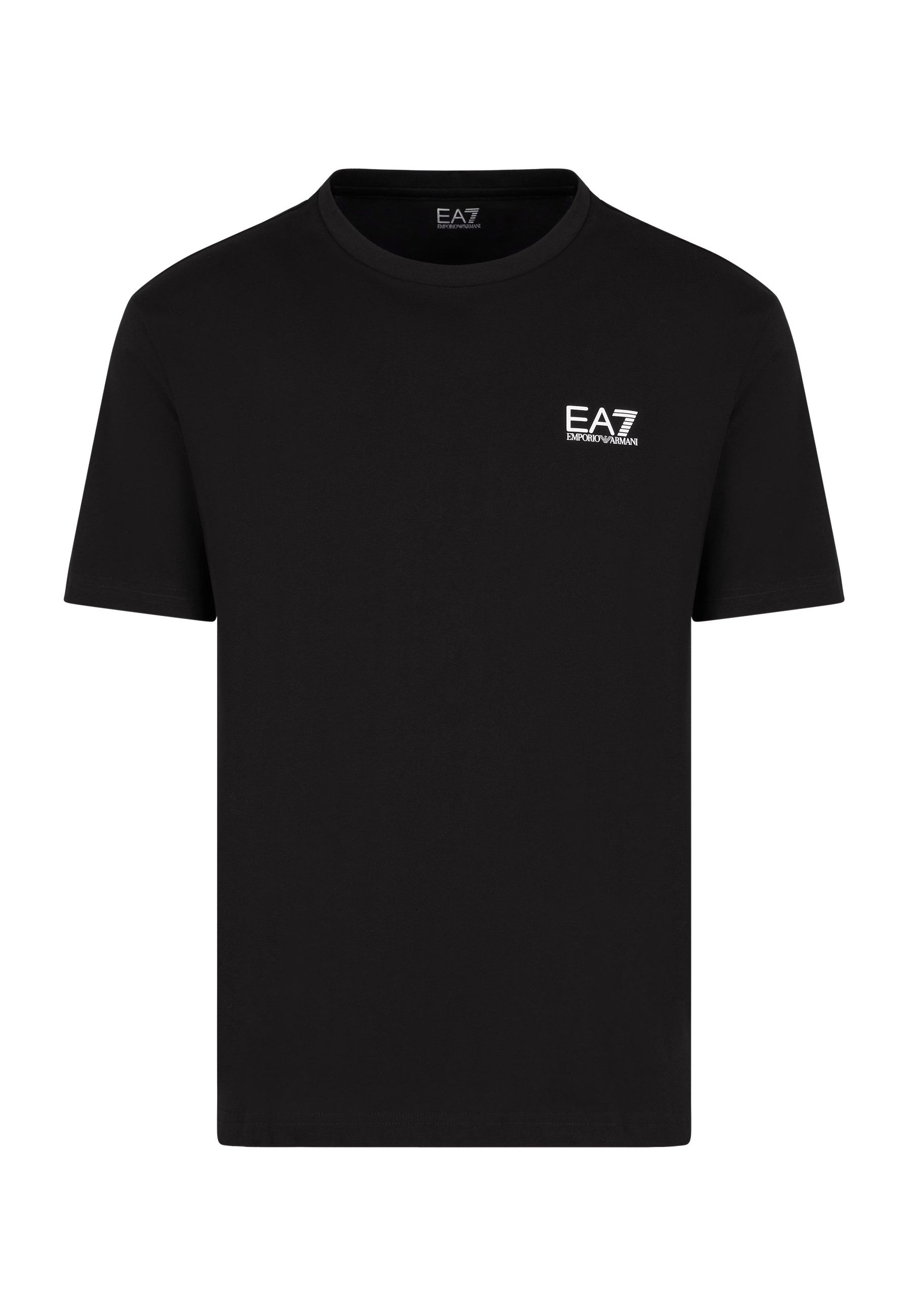 Emporio Armani T-Shirt T-Shirt Core Identity günstig online kaufen