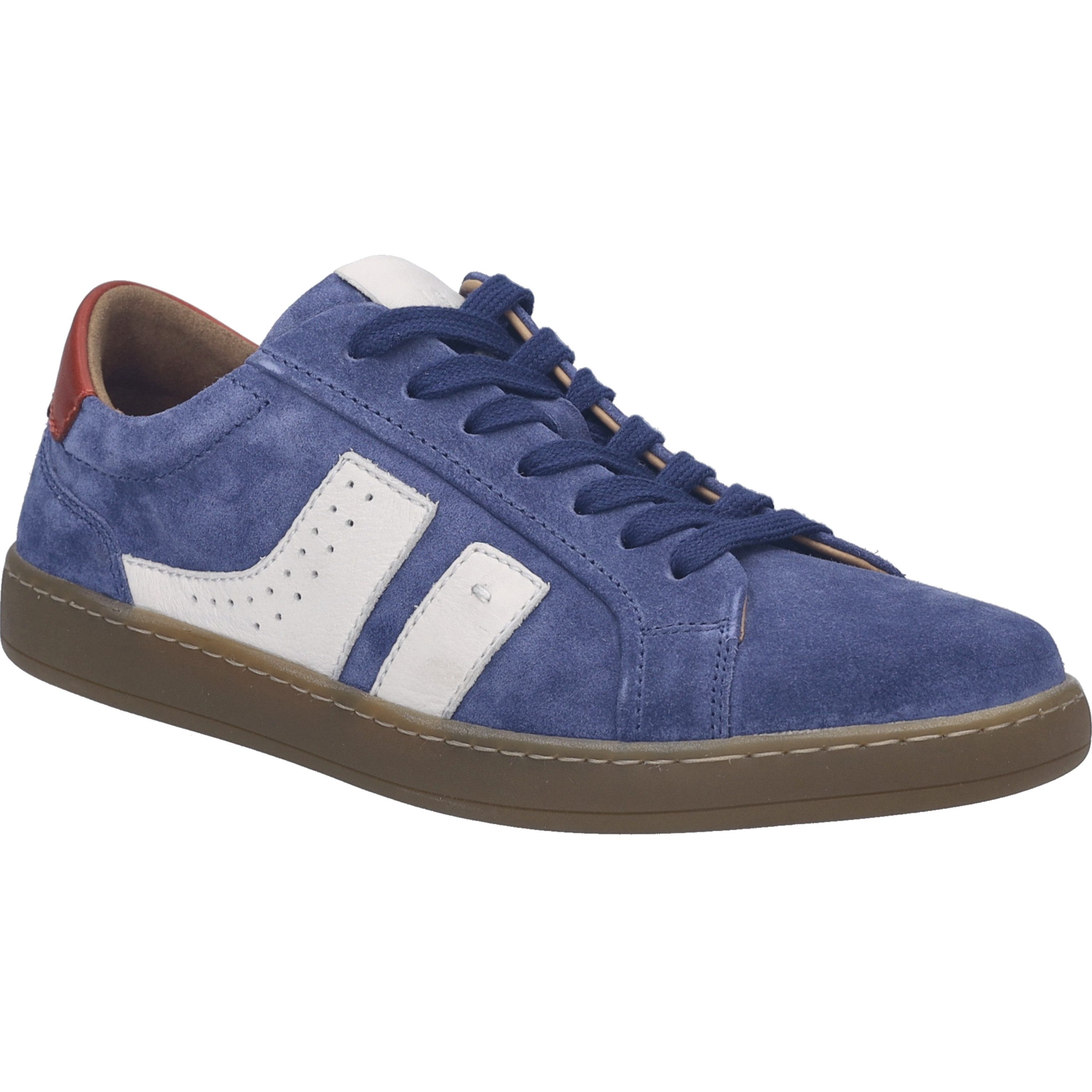 Lio 07, grau Sneaker
