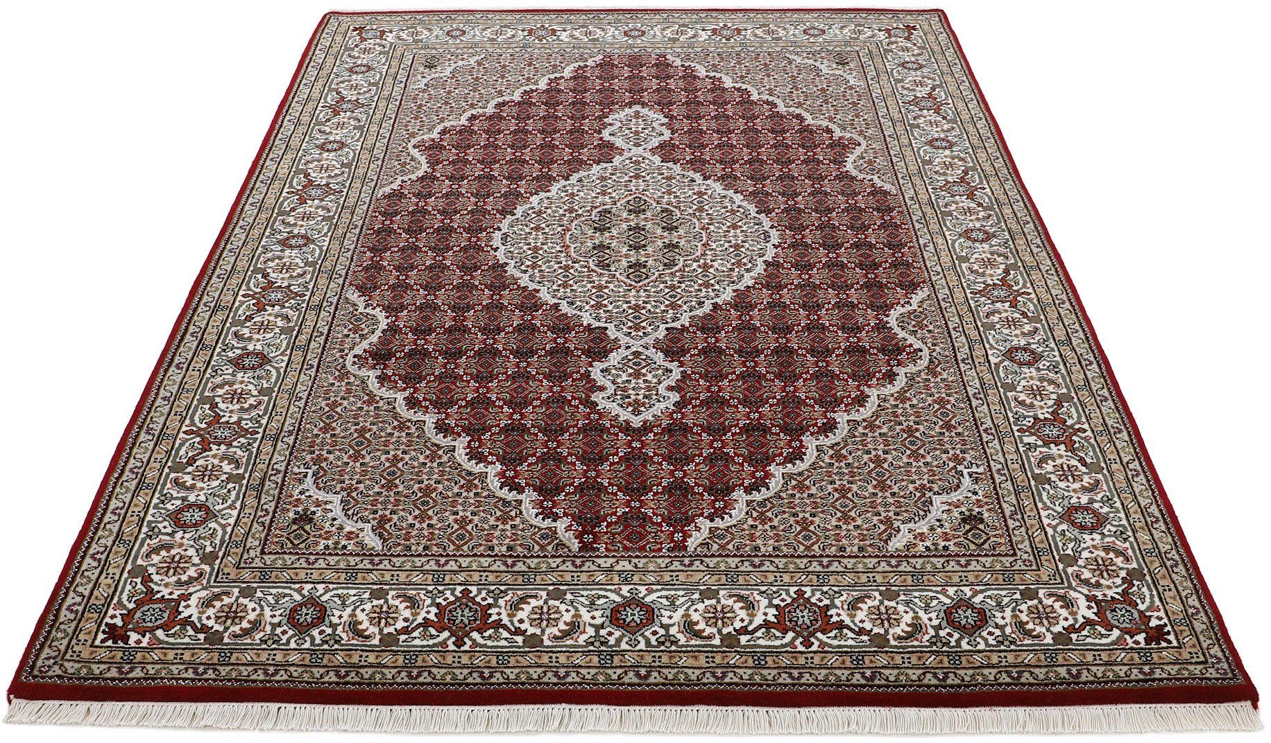 Orientteppich Tabriz Mahi von Woven Arts - Woven Arts