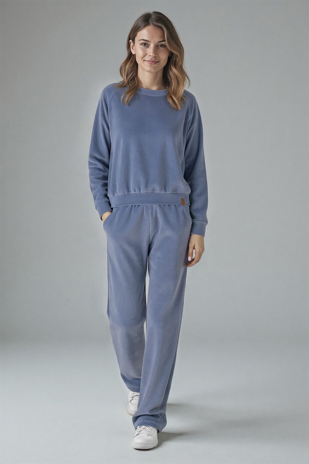 Vivisence Shirt & Hose 9206kmpl