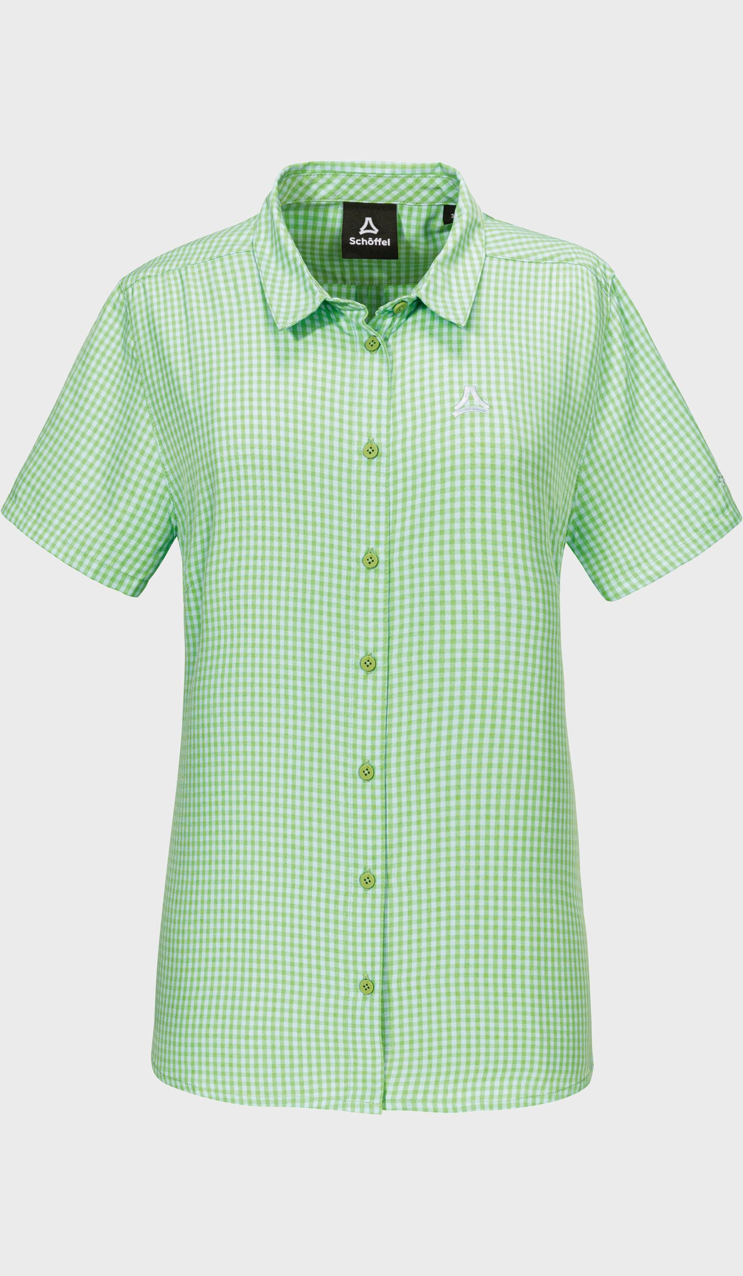 Schöffel Outdoorbluse CIRC Blouse Style Dalfoss WMN günstig online kaufen
