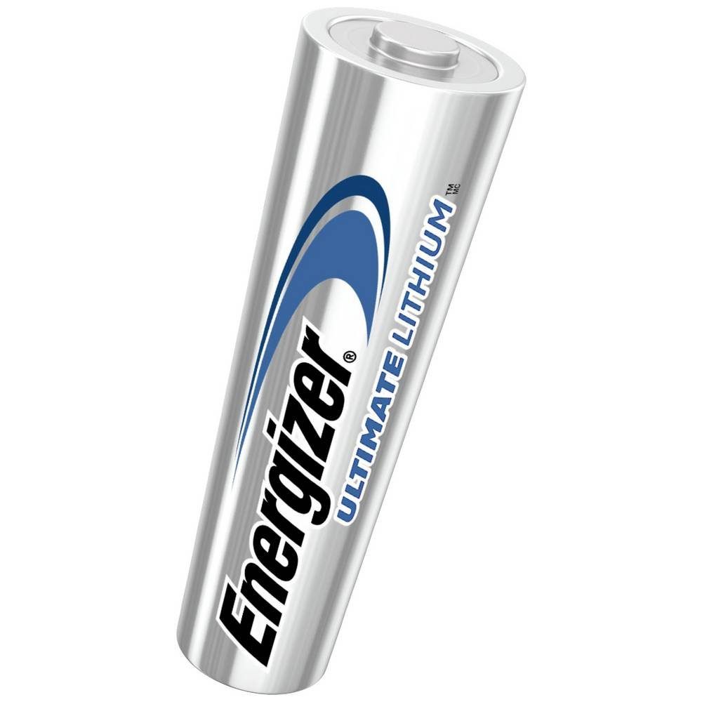 Energizer Mignon-Lithium-Batterie Ultimate, 4er E301535301 Batterie