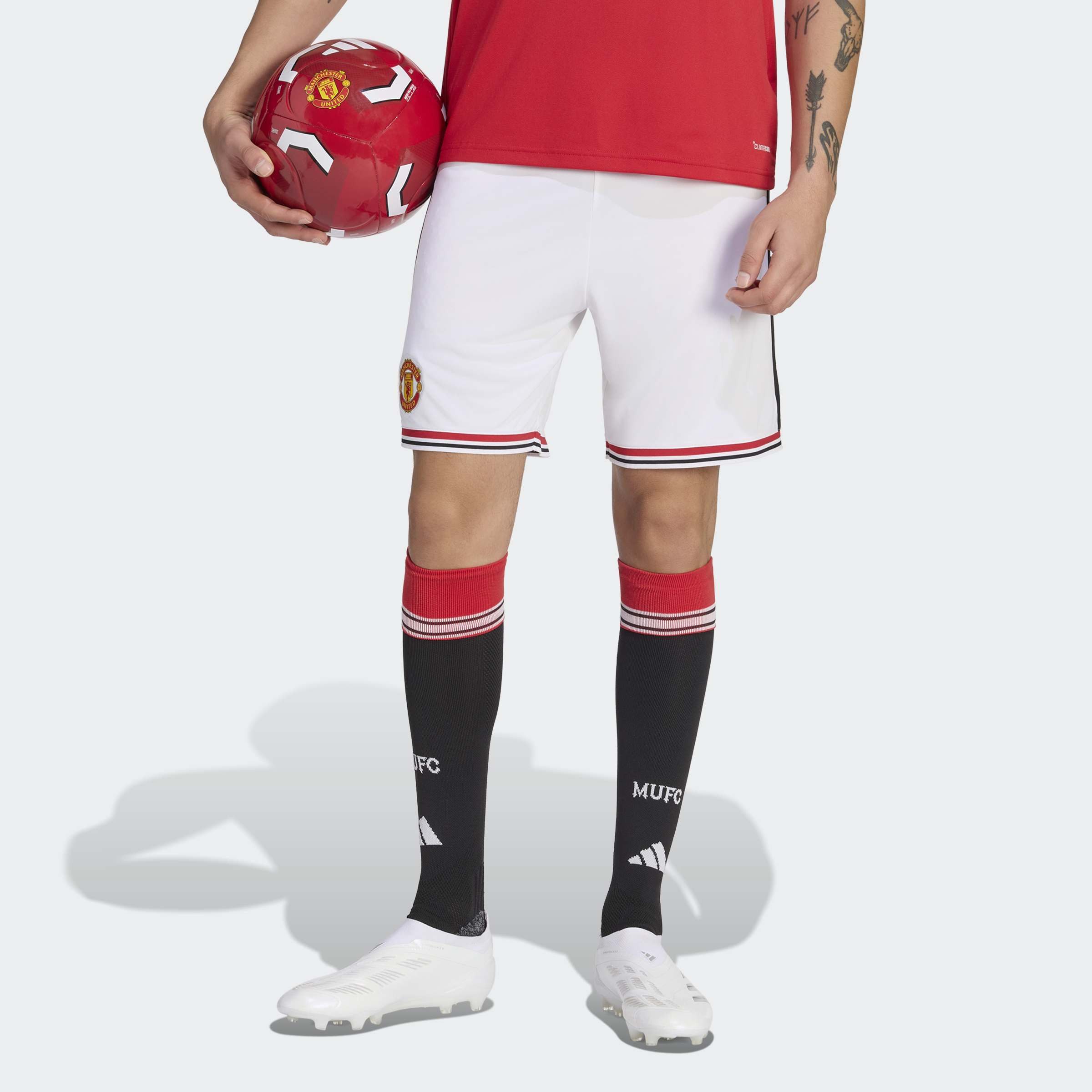 Shorts MANCHESTER UNITED 26/27 HEIMSHORTS