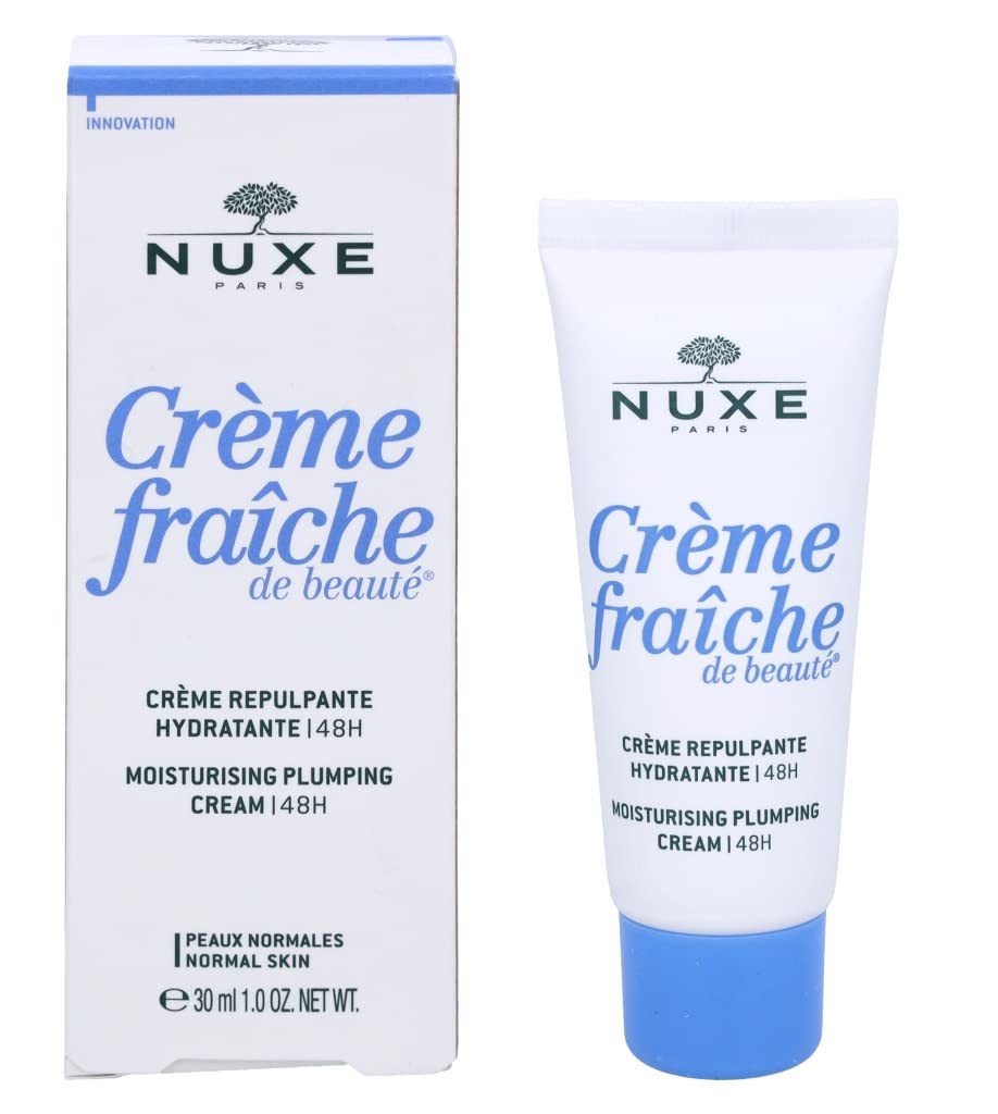 Nuxe Hautcreme