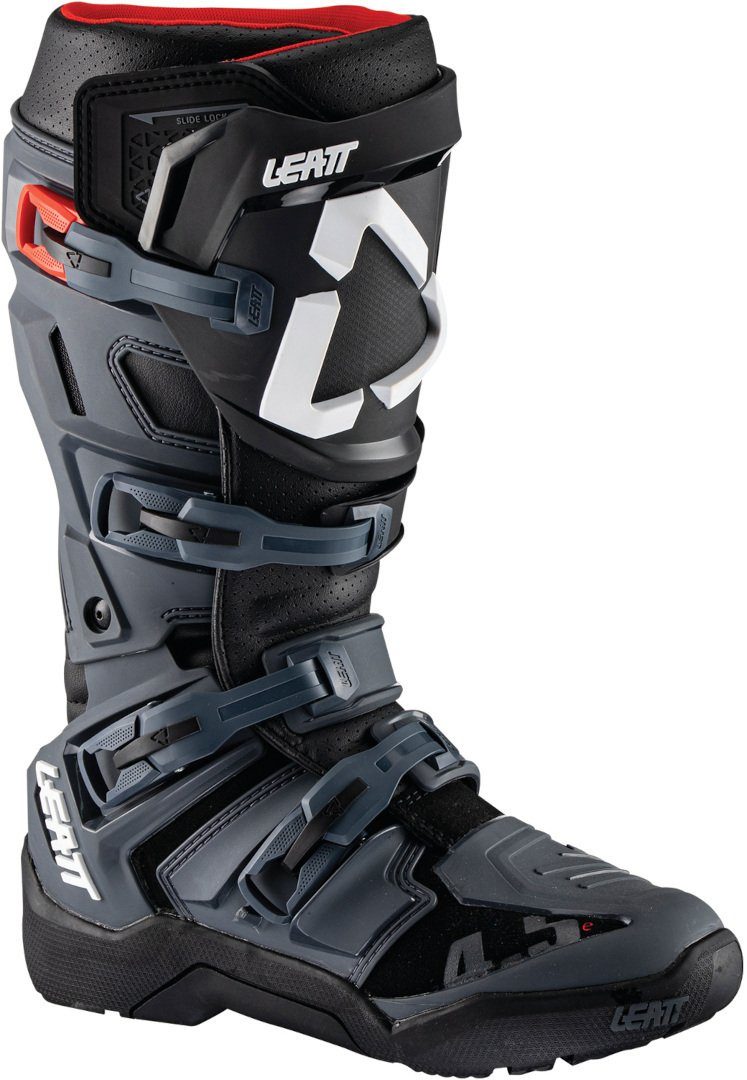 Leatt 4.5 Enduro-Stiefel Motorradstiefel Atmungsaktiv