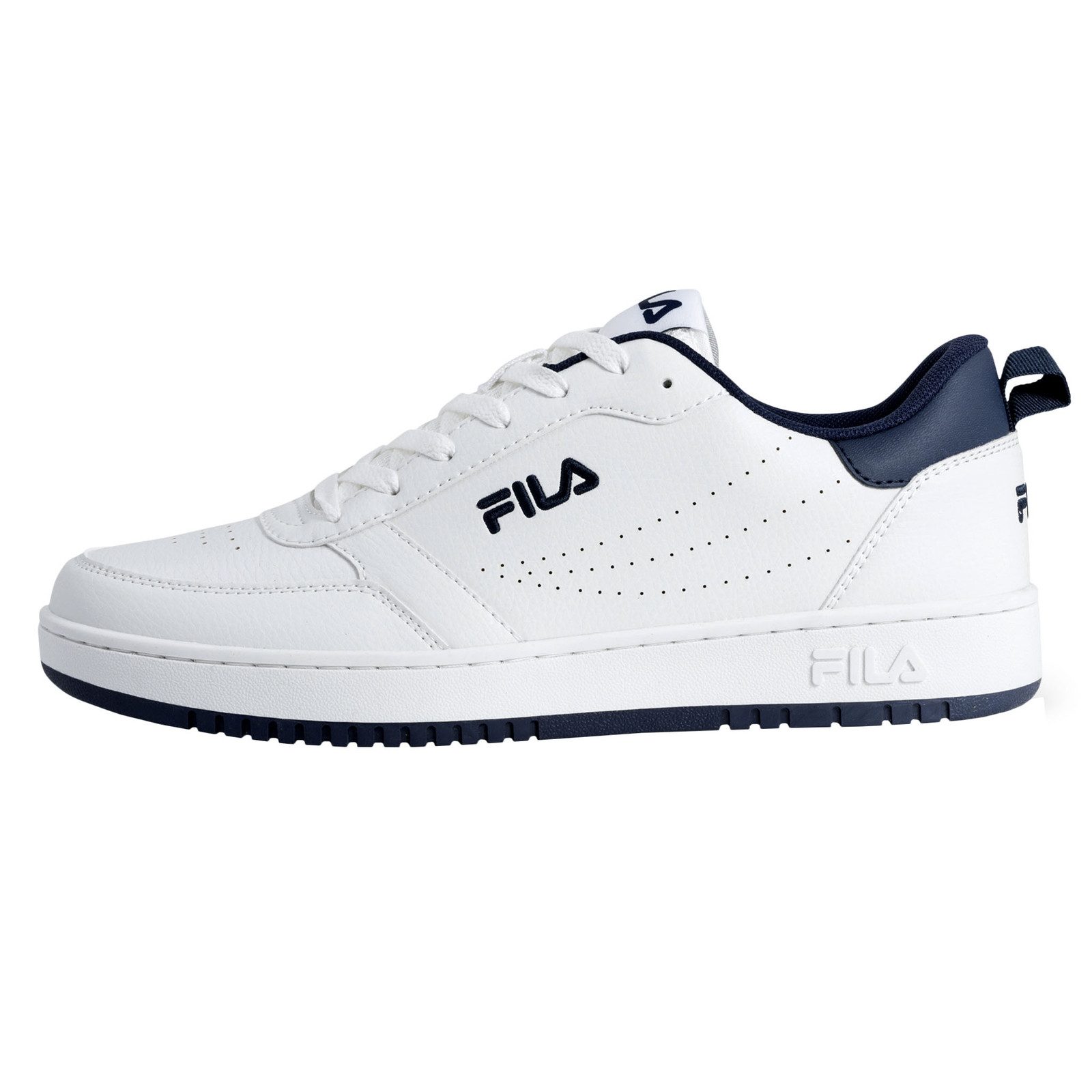 Fila Fila Rega Sneaker mit Markendetails günstig online kaufen
