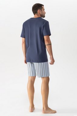 Mey Schlafanzug Serie Light Stripes (2 tlg)