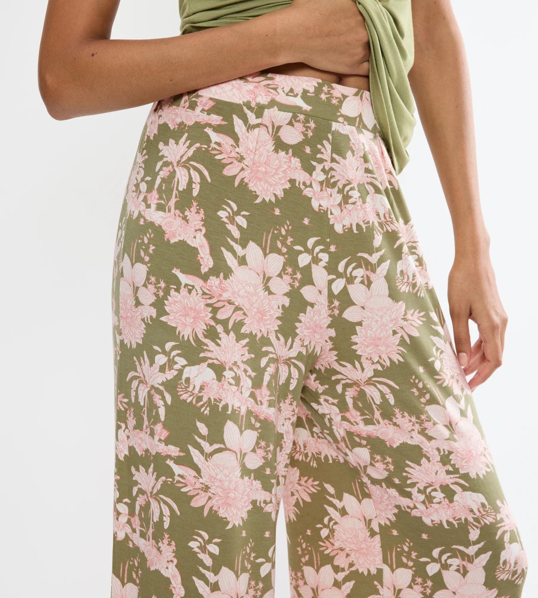 Triumph Pyjamahose
