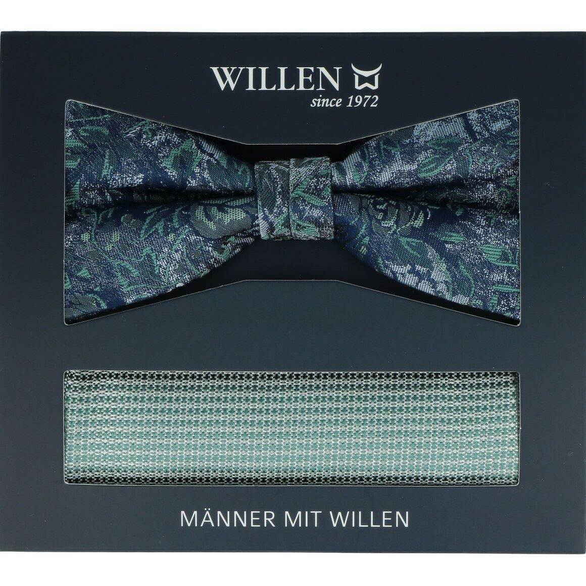 WILLEN Fliege