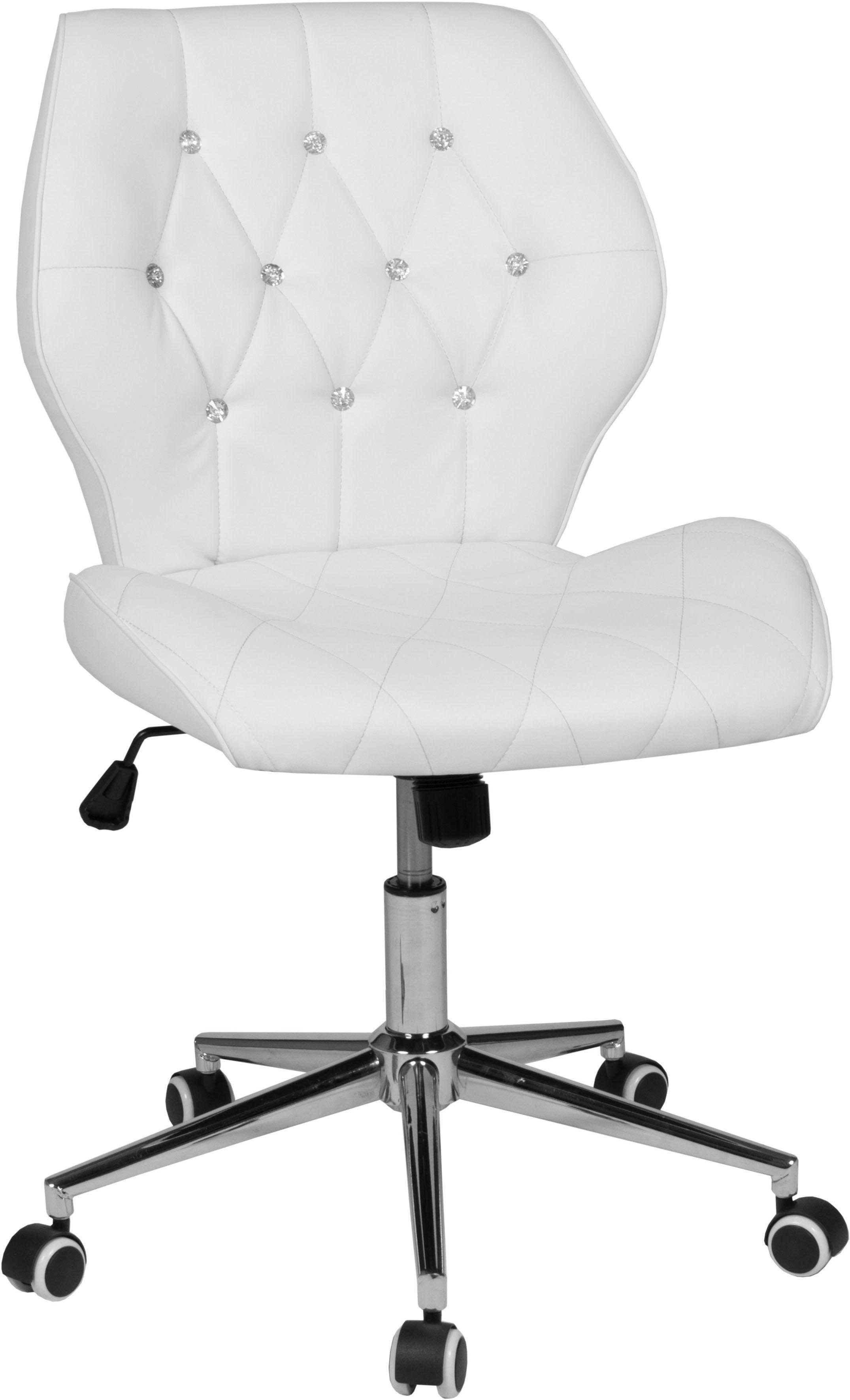 Duo Collection Bürostuhl Jolina günstig online kaufen