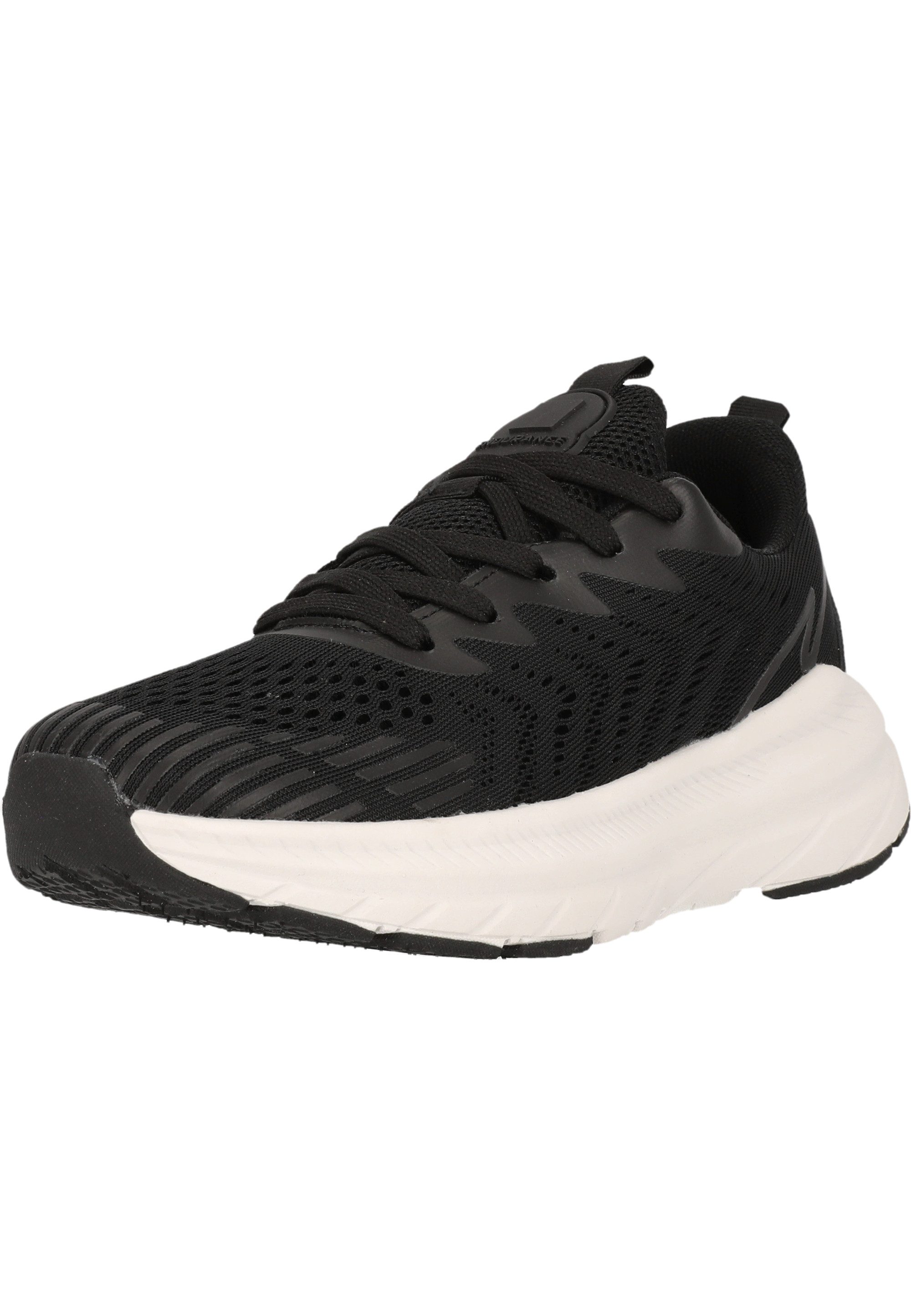 ENDURANCE Adriel Sneaker im sportlichen Design
