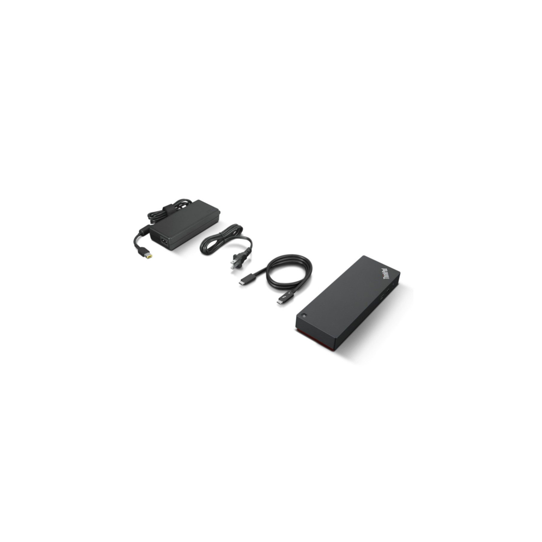 Lenovo Laptop-Dockingstation ThinkPad Universal Thunderbolt 4