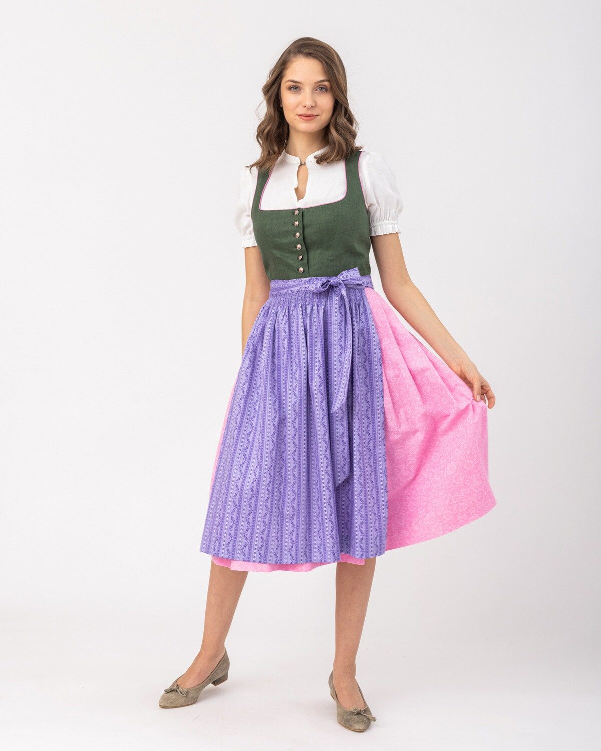 FELICITAS Dirndl Dirndl Dorie