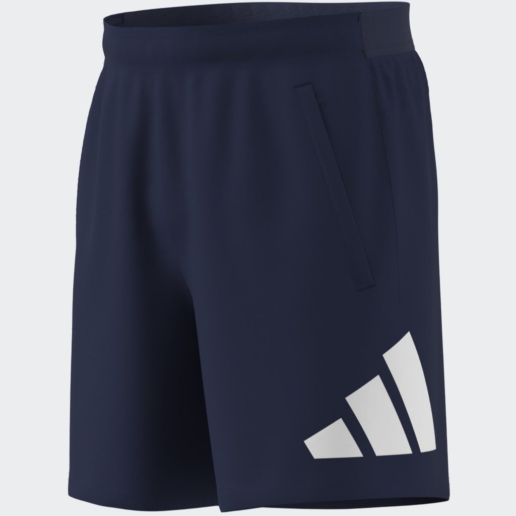 adidas Performance Shorts TRAIN ESSENTIALS LOGO TRAINING (1-tlg) günstig online kaufen