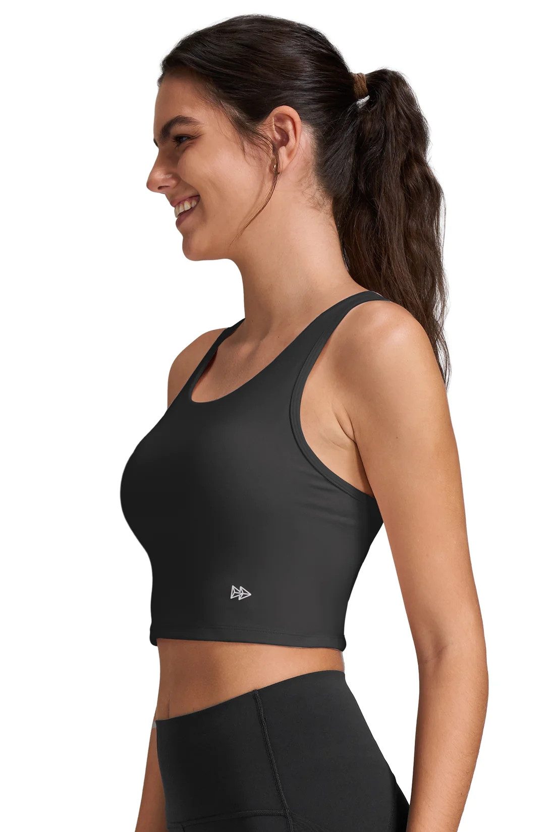 Yvette Sport-BH Bra-Top Finja