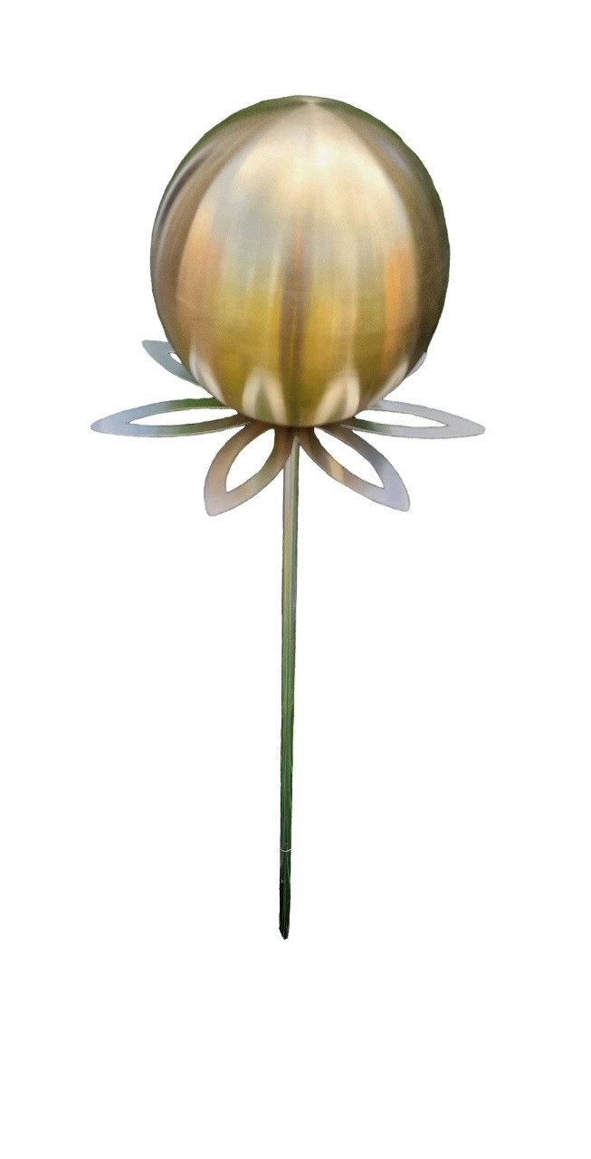 Jürgen Bocker - Gartenambiente Gartenstecker Blütenzauber günstig online kaufen