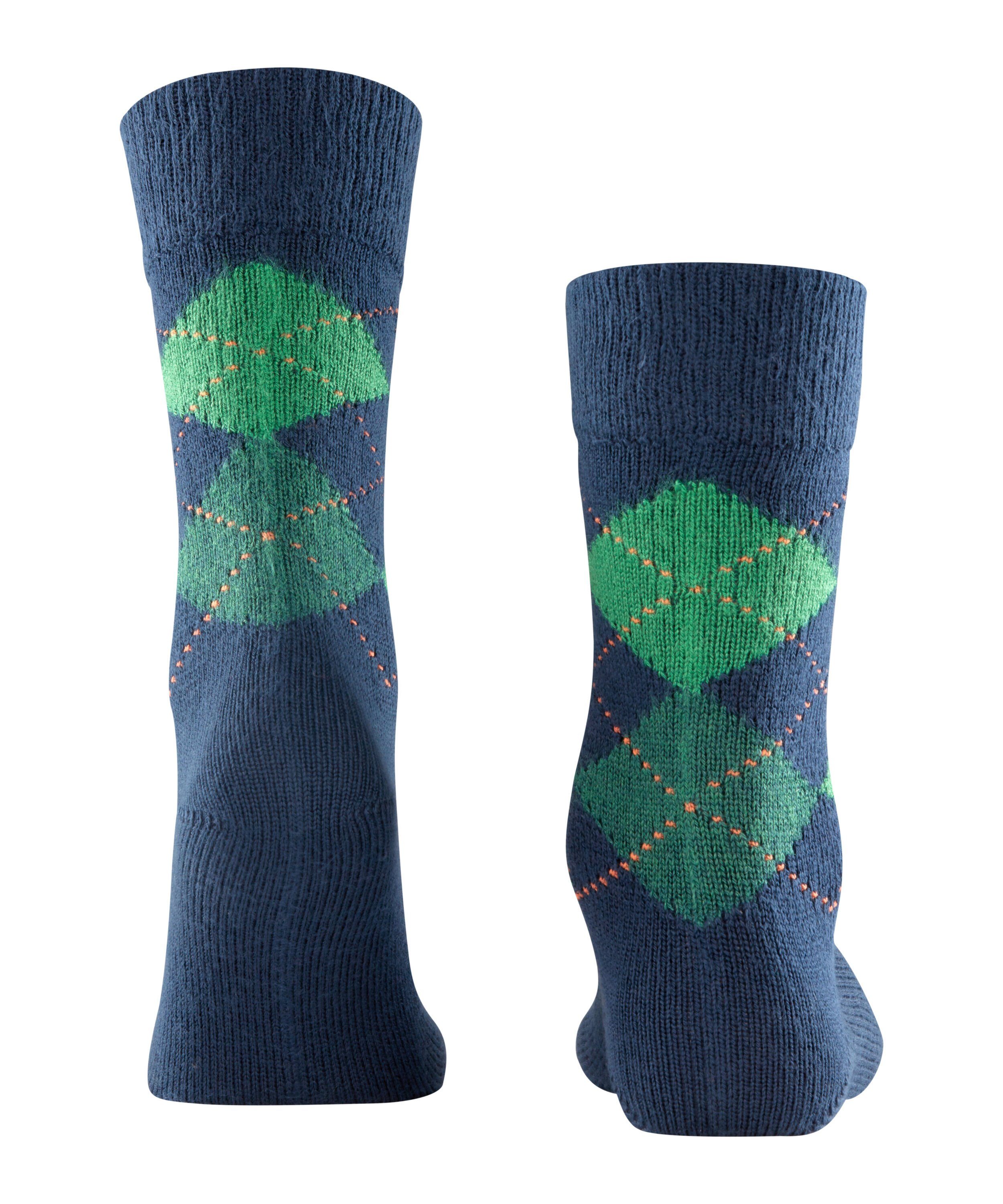 Burlington Socken Burlington Preston Herren (1-Paar) aus weichem Material – Bild 3 von 5