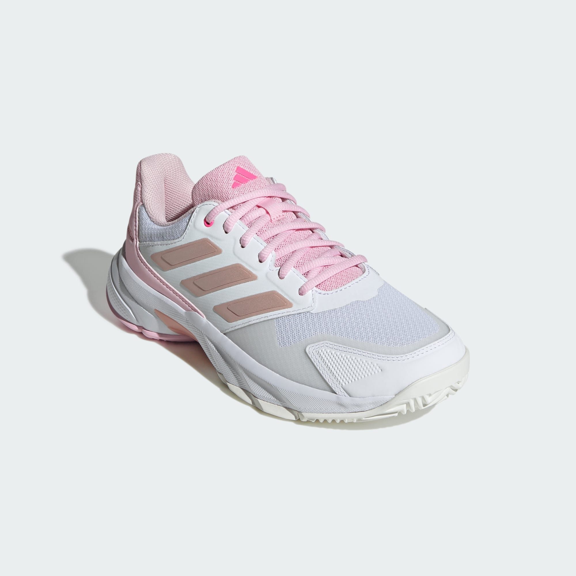 adidas Performance COURTJAM CONTROL 3 TENNISSCHUH Tennisschuh (1-tlg) günstig online kaufen