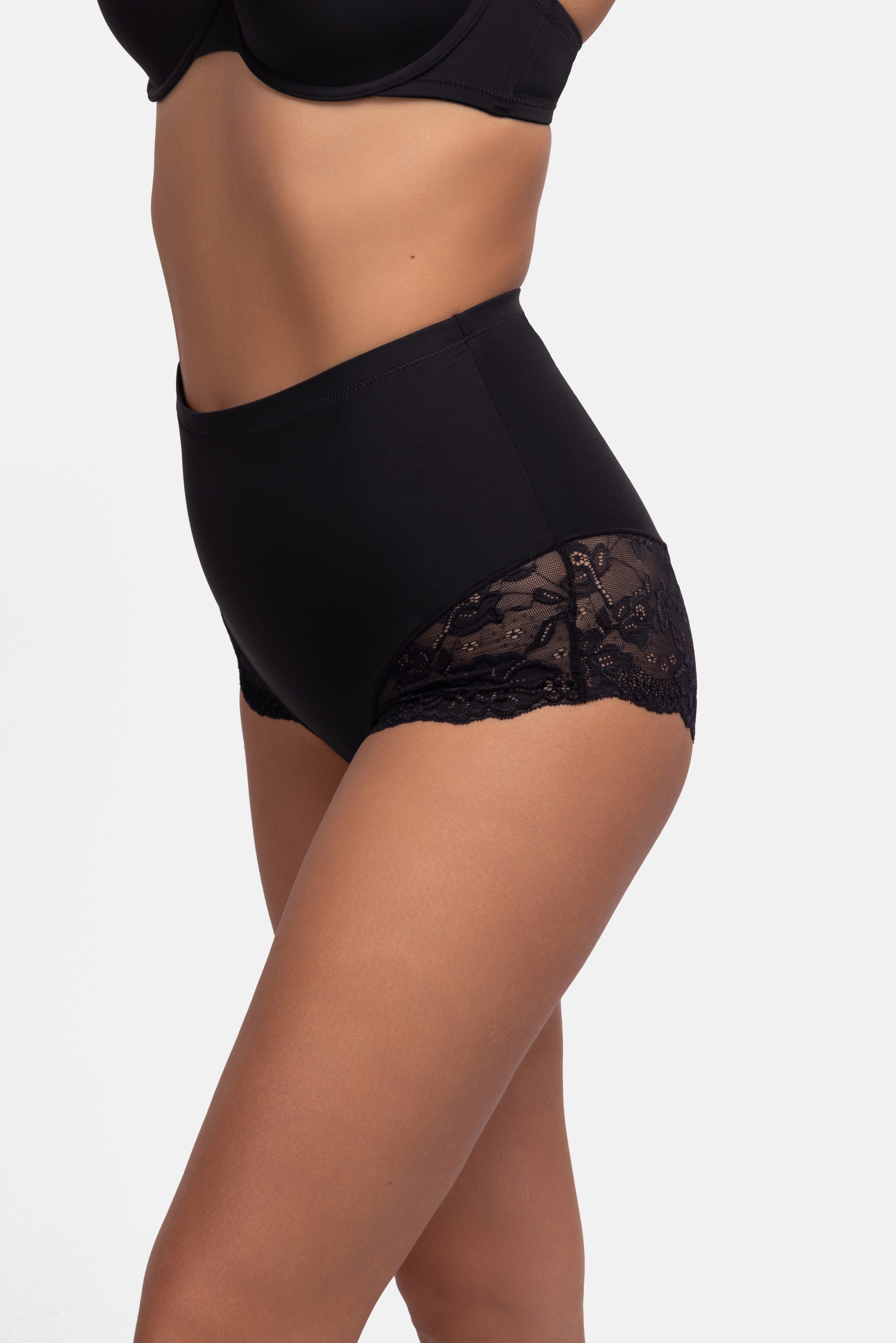Shapingslip BRIGITTE/ECO