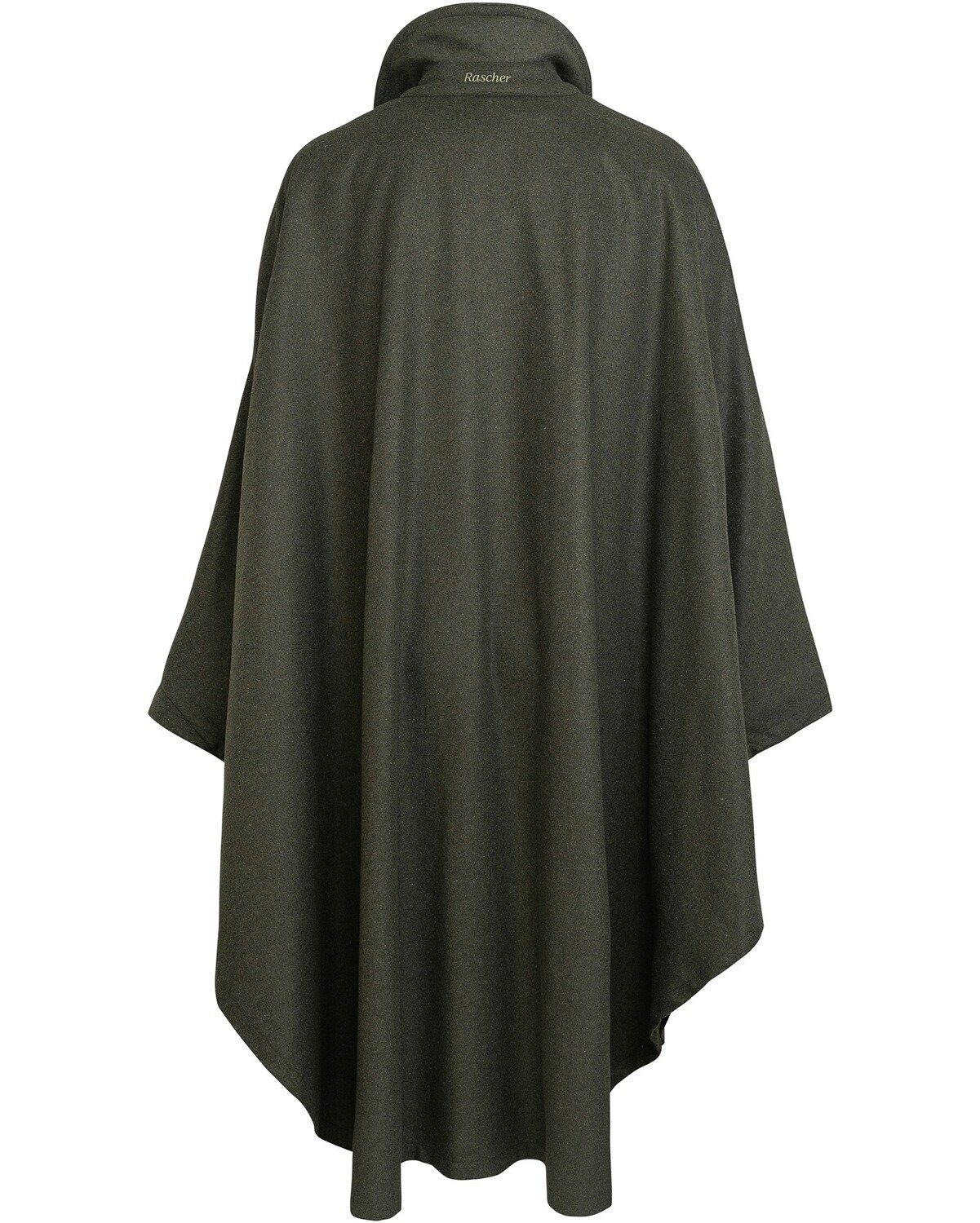 Rascher Cape Loden-Kotze Klassik